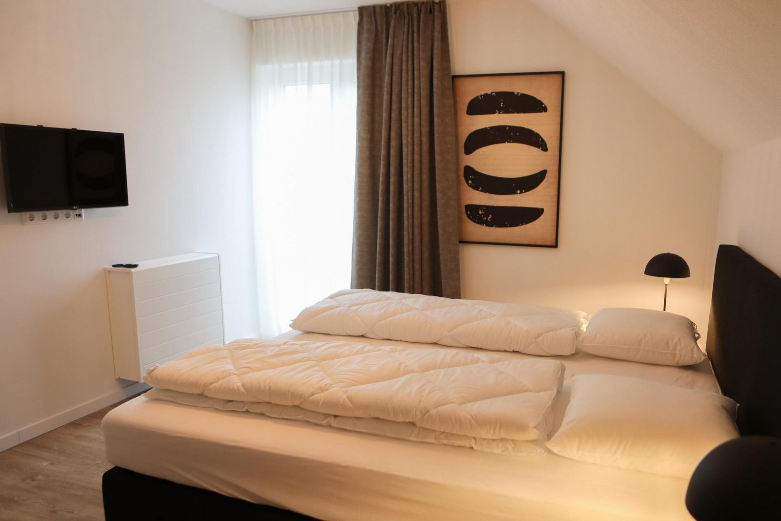 VZ2305 Vakantieappartement in Kamperland
