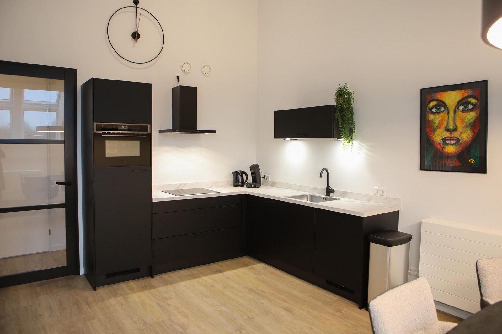 VZ2305 Vakantieappartement in Kamperland