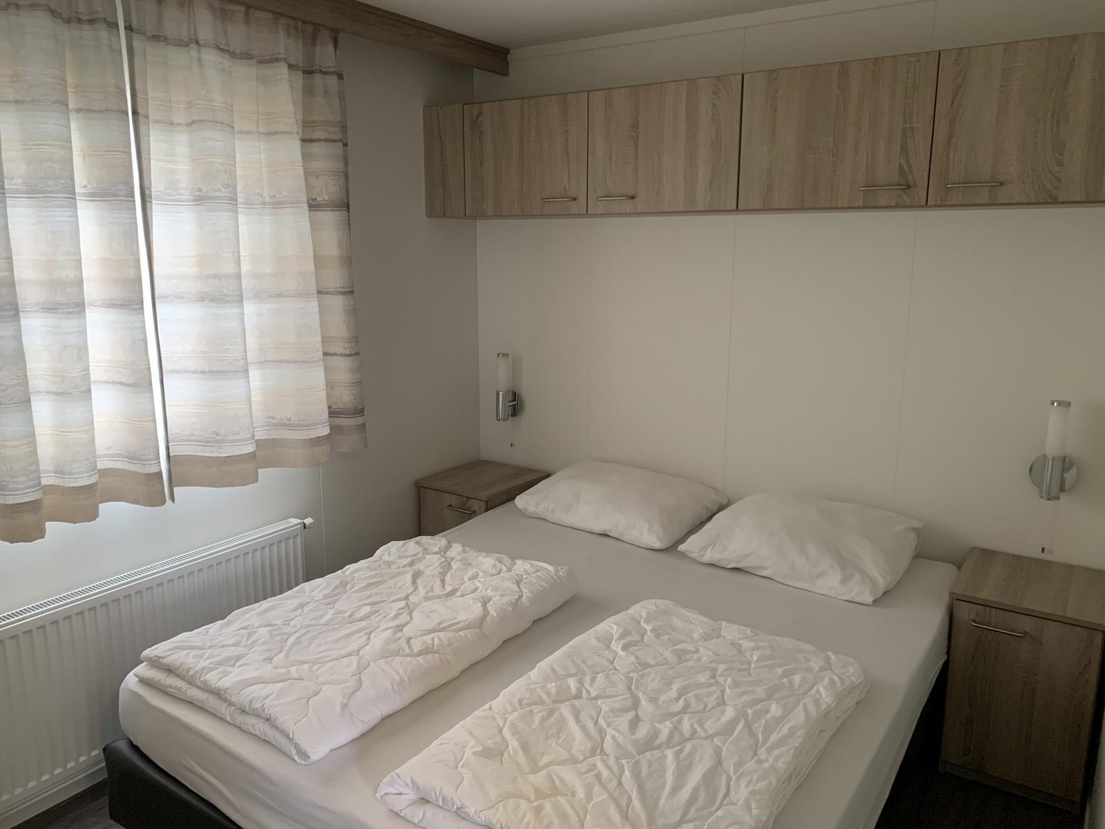 VZ2307 Ferienchalet in Kamperland