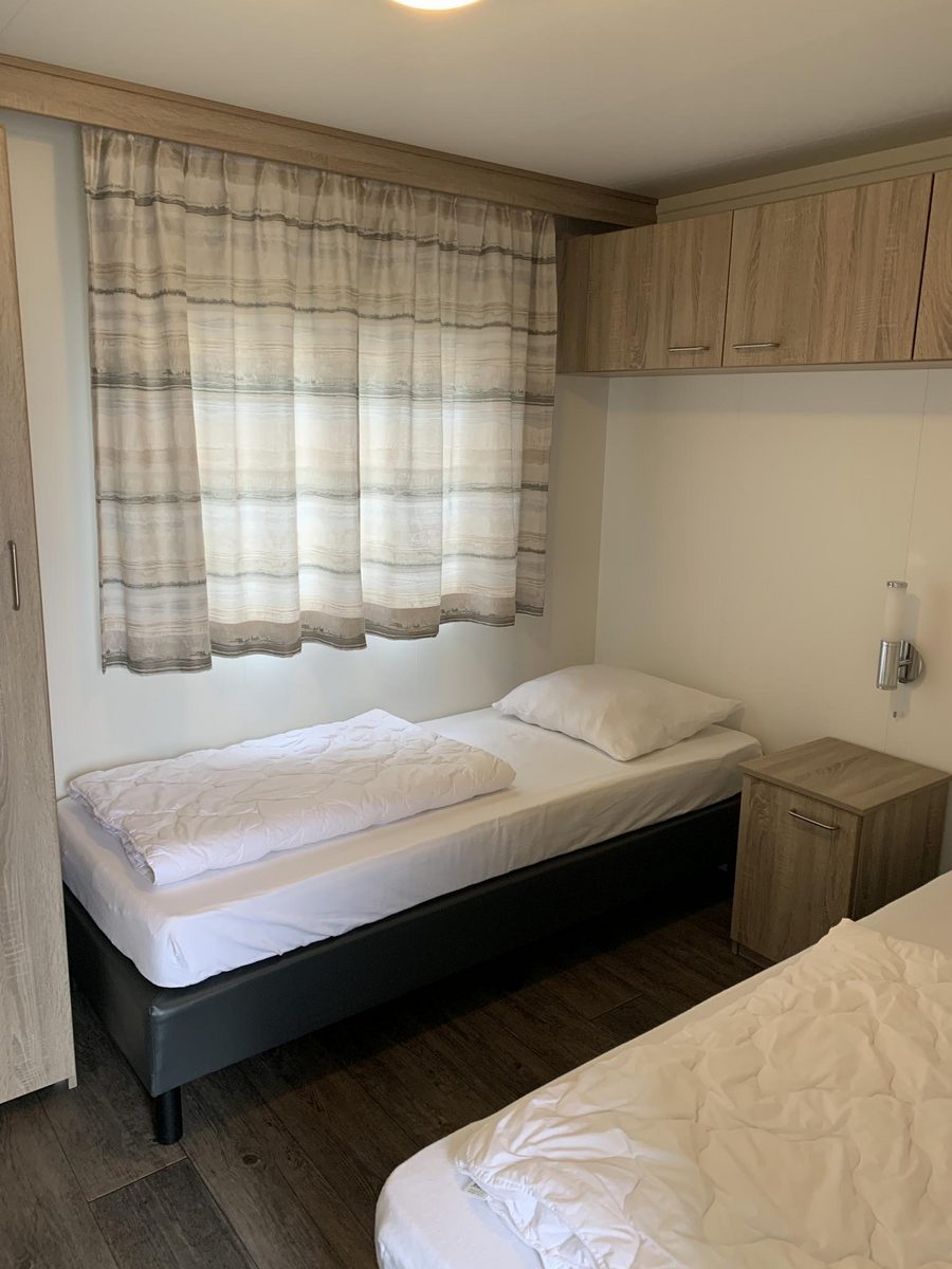VZ2307 Ferienchalet in Kamperland