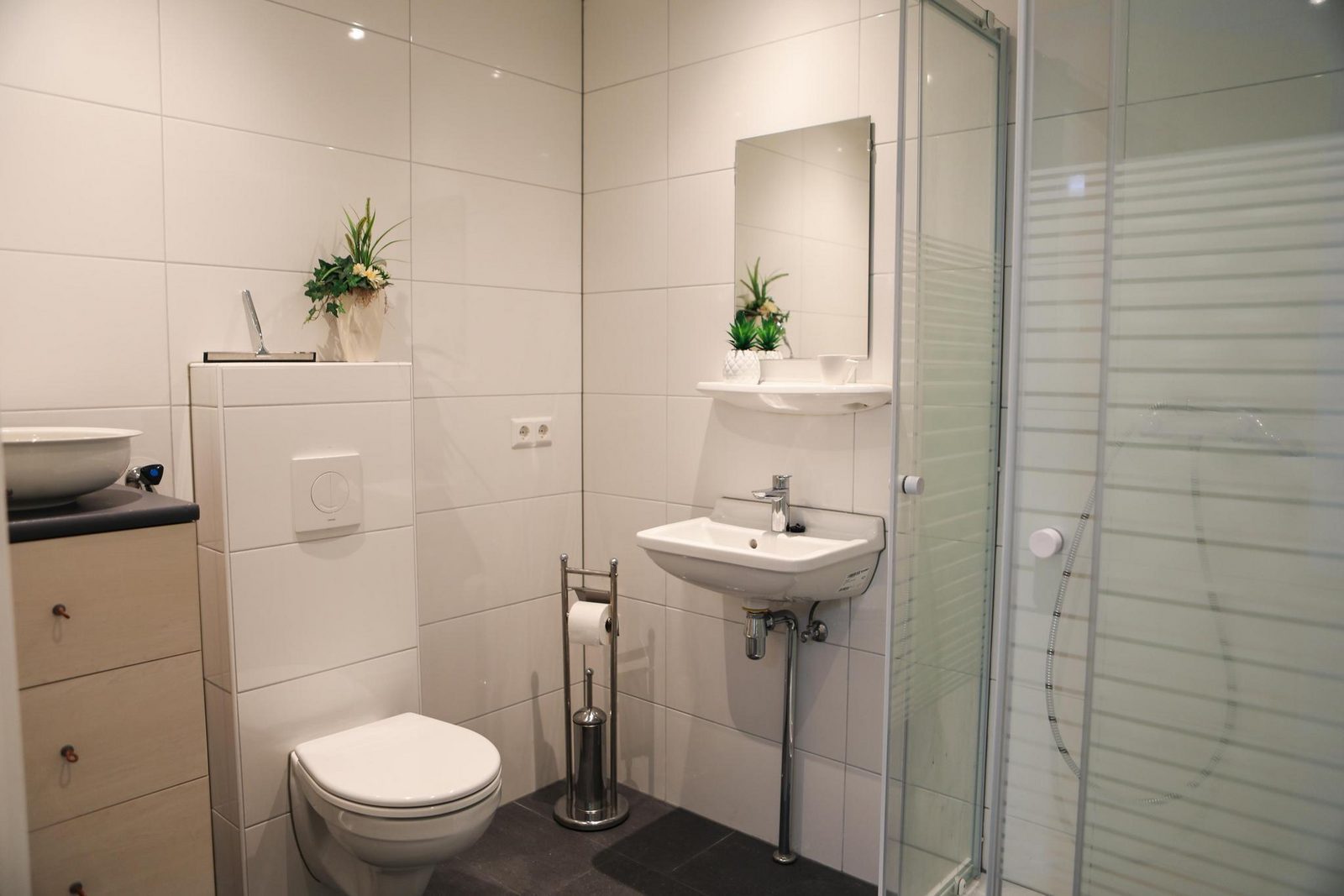 VZ2308 Ferienwohnung in Yerseke