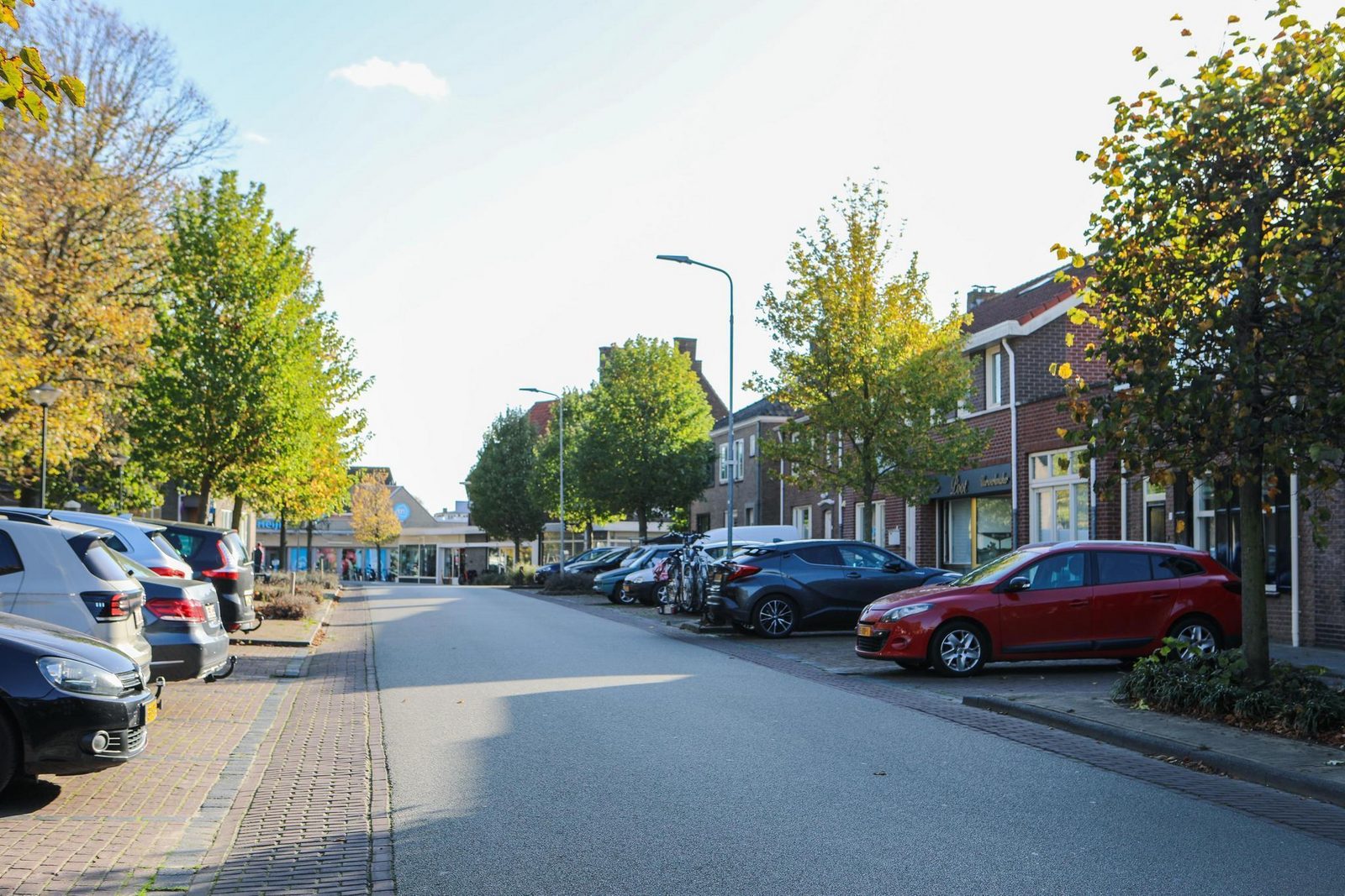 VZ2308 Ferienwohnung in Yerseke