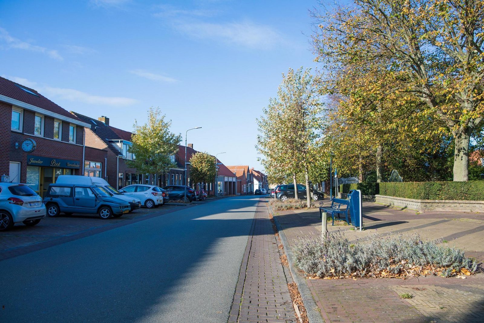 VZ2308 Ferienwohnung in Yerseke