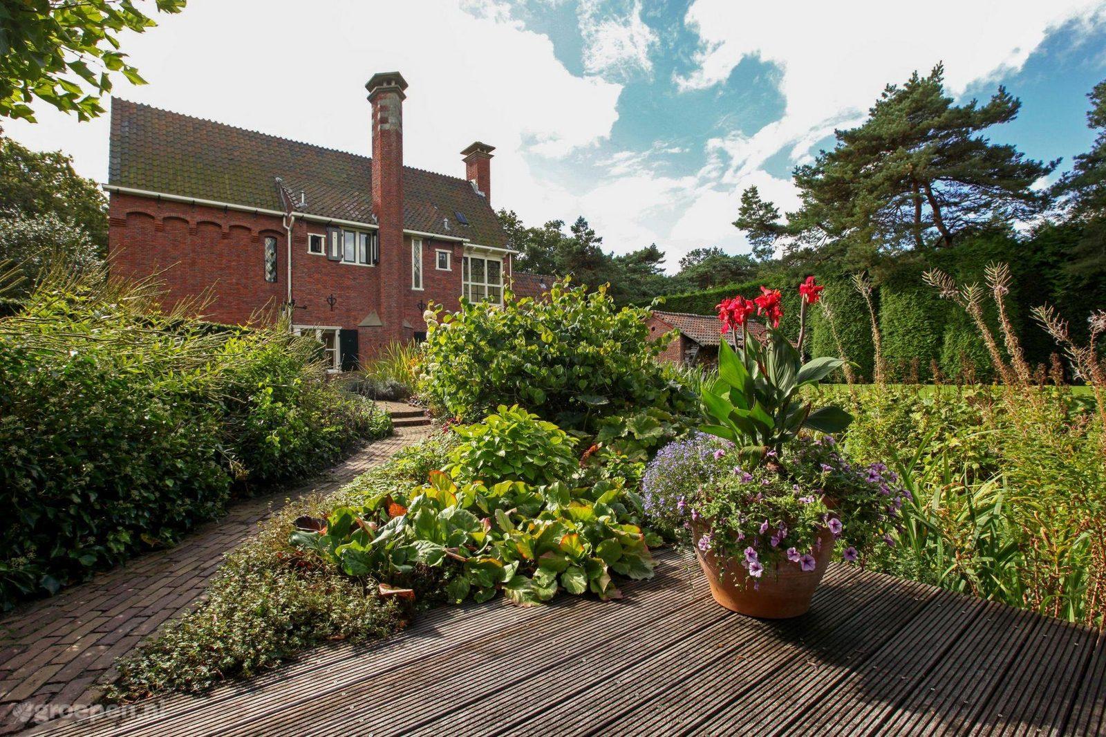 Holiday home Bergen