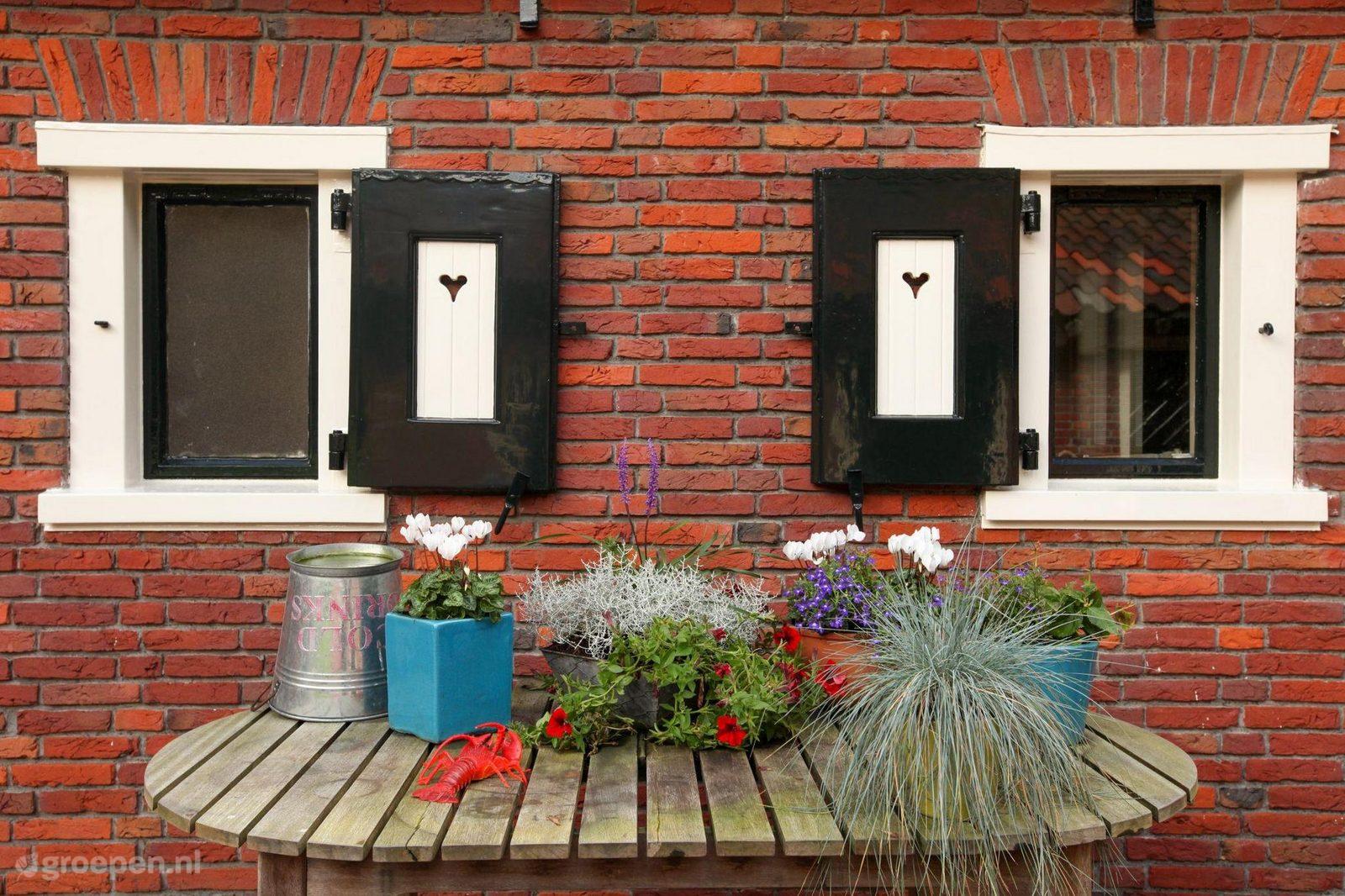 Holiday home Bergen