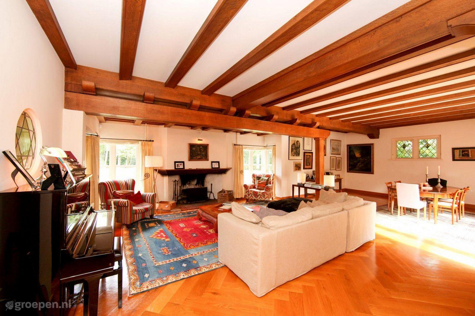 Holiday home Bergen