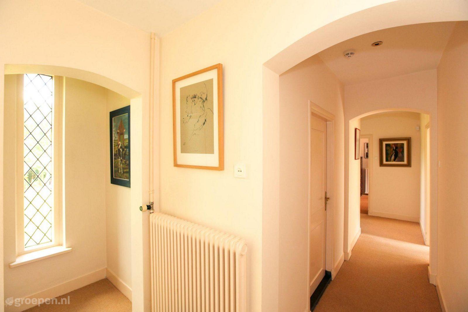 Holiday home Bergen