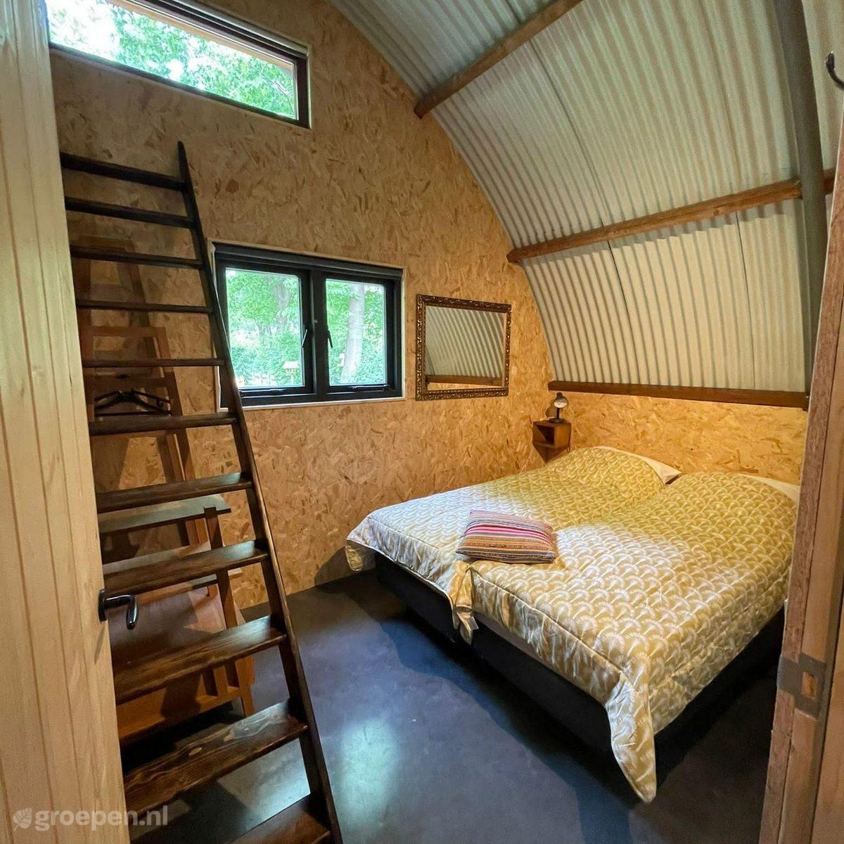 Vakantiehuis Escharen