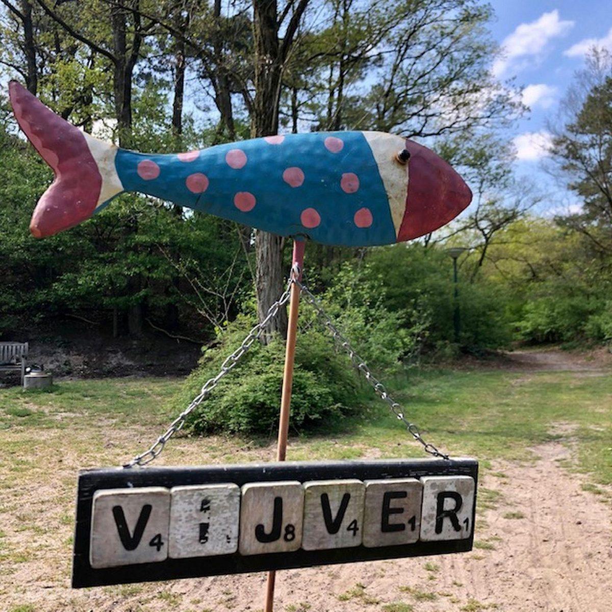 Vakantiehuis Escharen