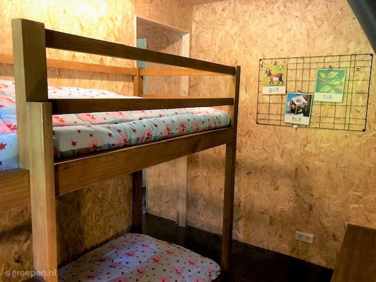 Vakantiehuis Escharen