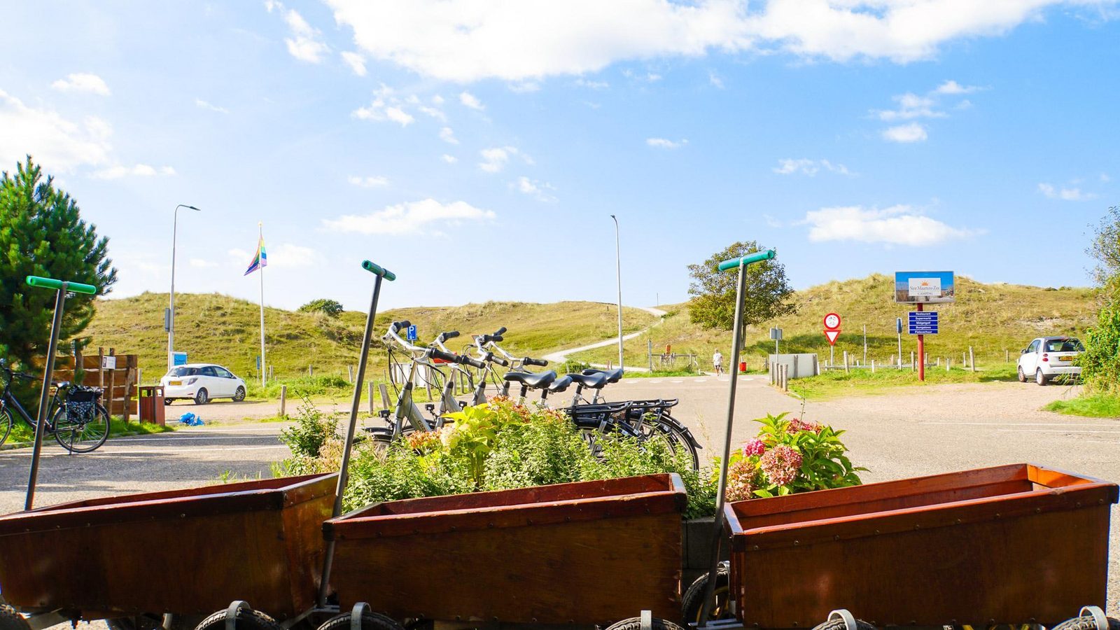 Duolodge 2 personen
