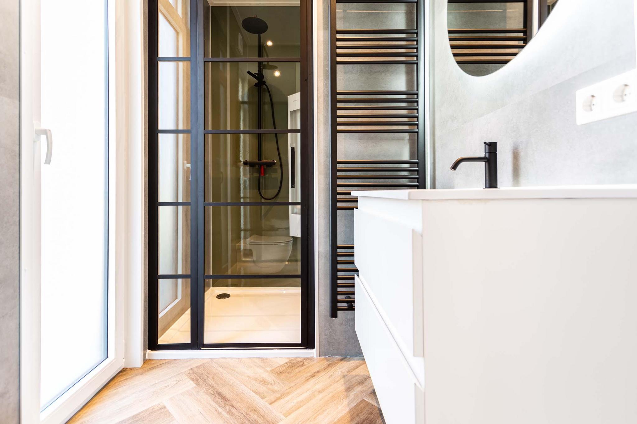 Veluwehoeve for 5 Wellness (Hottub) - Garderen
