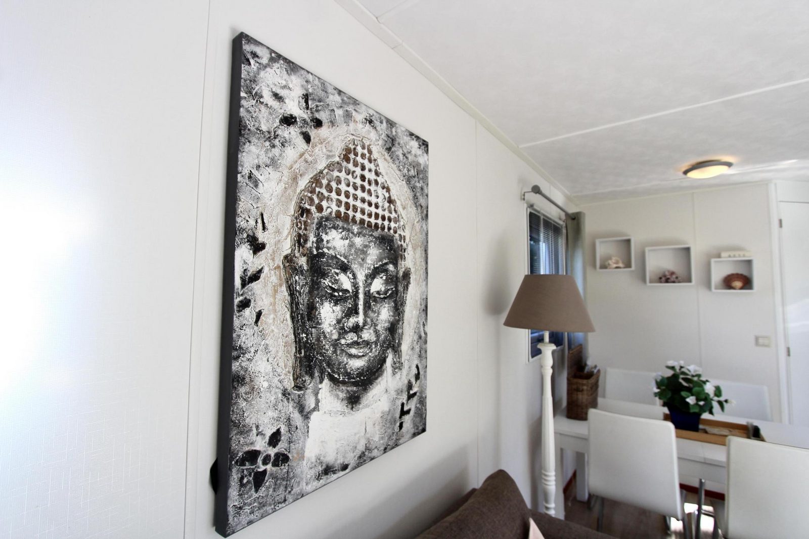 Chalet de Nollen