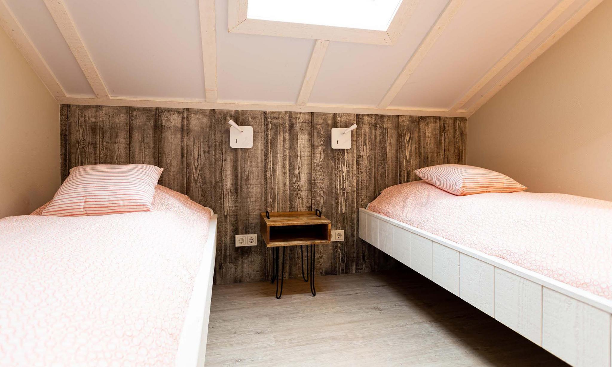 Villa 10 persons - Lichtenvoorde