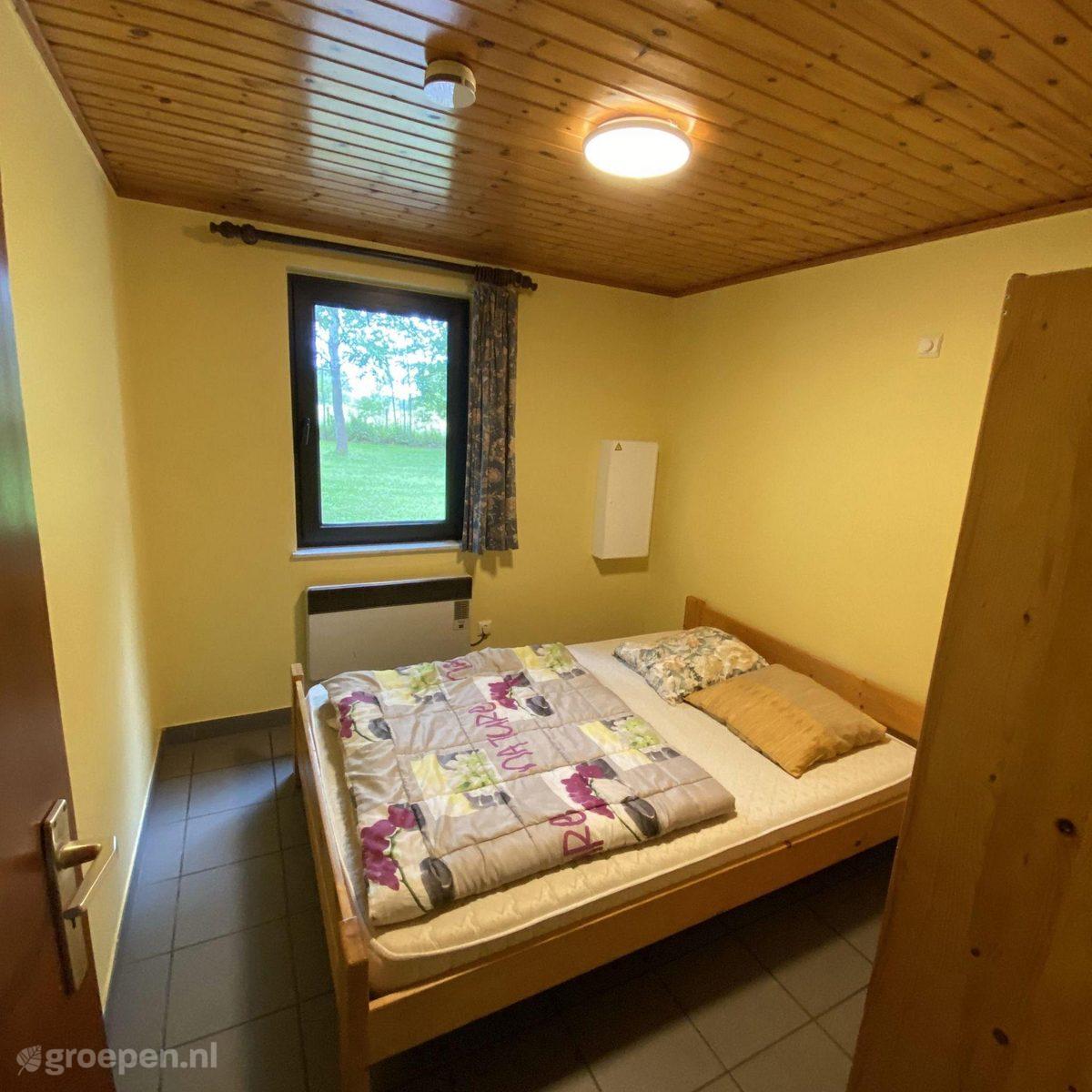 Group accommodation Houffalize