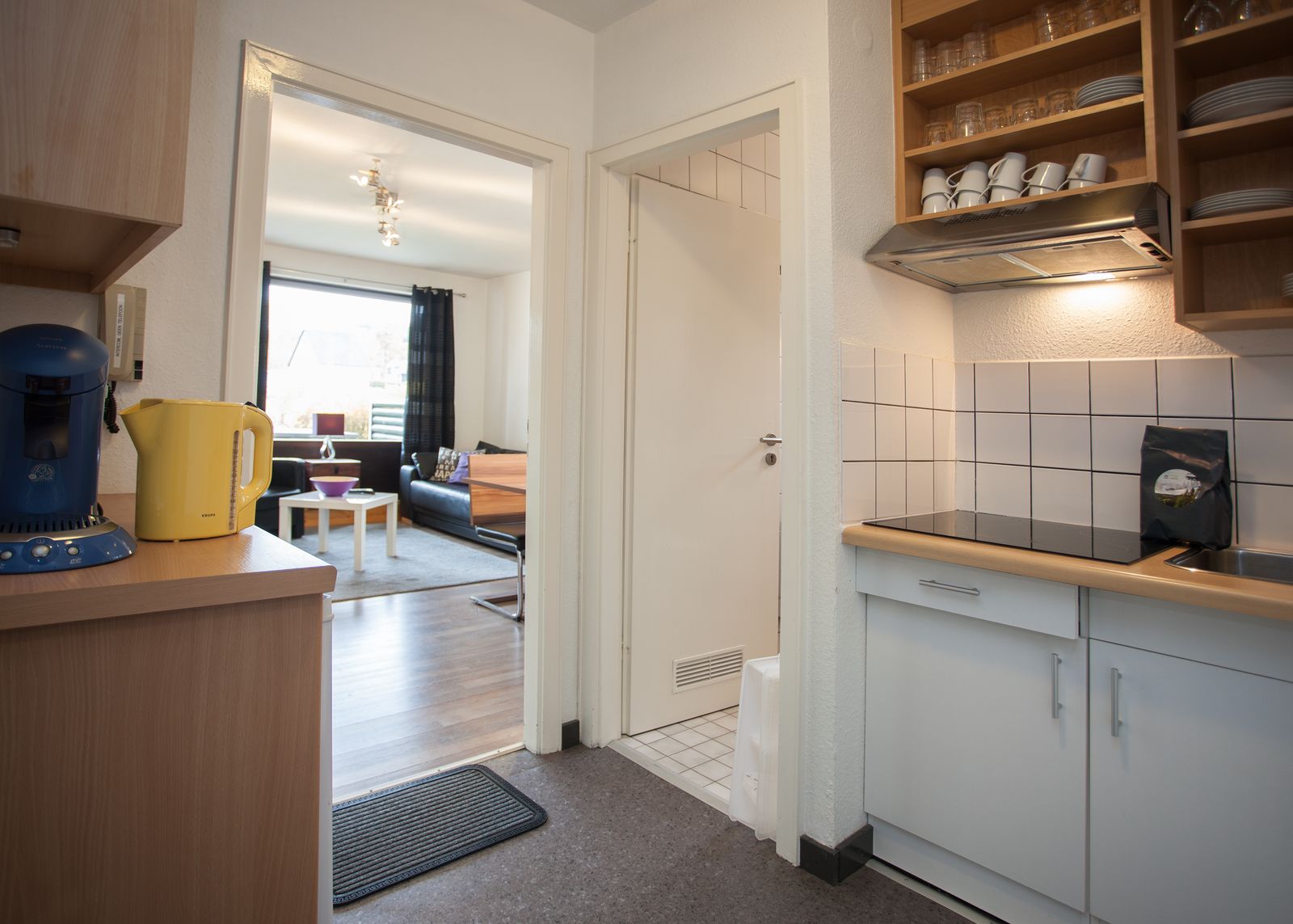 Apartment - Dr. Suren-Strasse 13-4 | Winterberg afbeelding