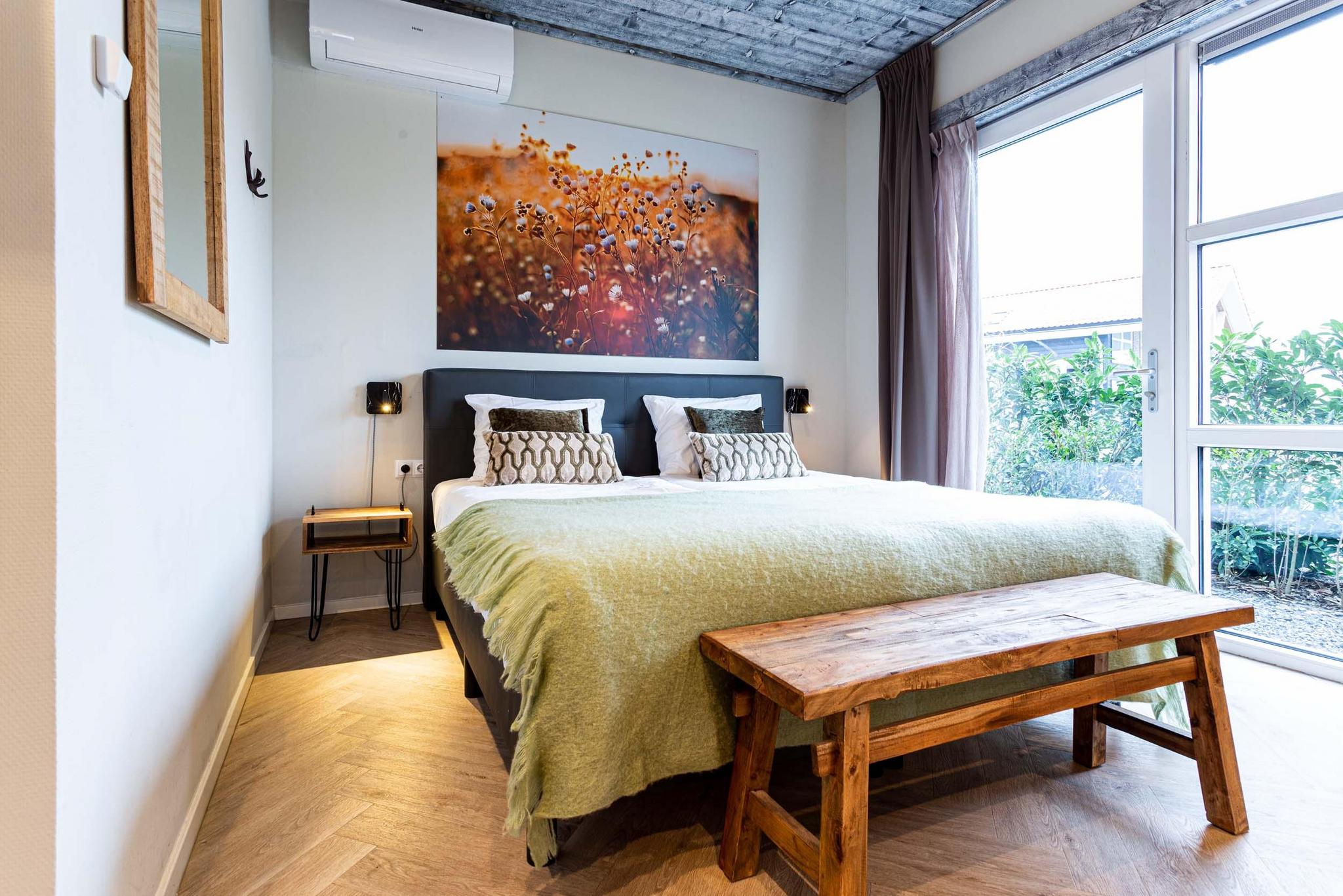 Villa 12 people Wellness (Spa) afbeelding