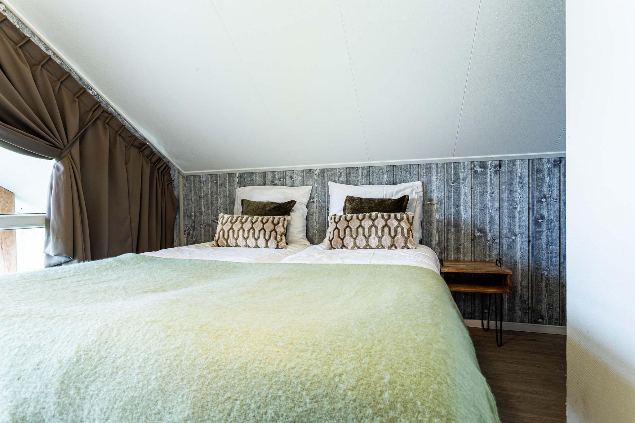 Villa 12 people Wellness (Spa)