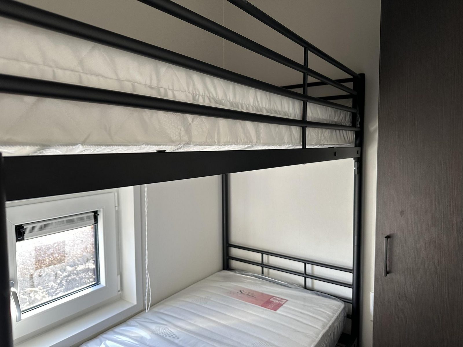 Zonneweelde Lodge (6 pers)