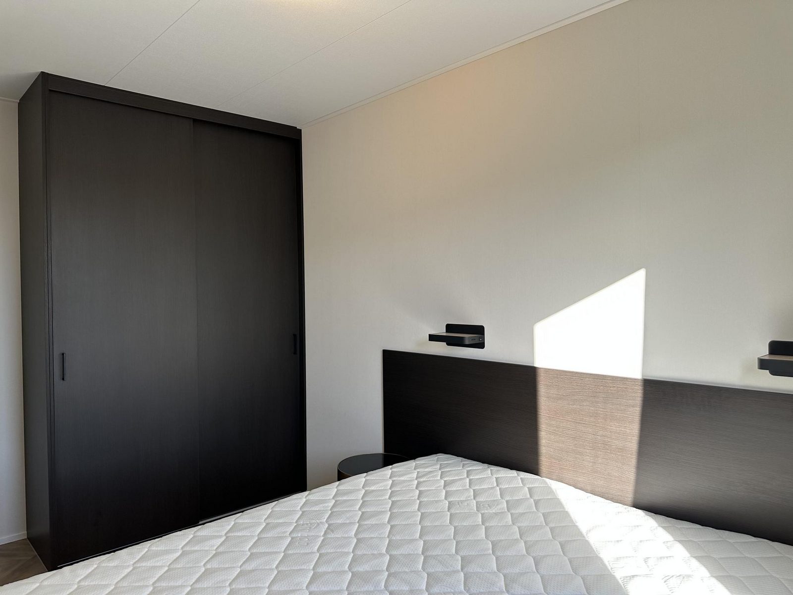 Zonneweelde Lodge XL (6 pers)