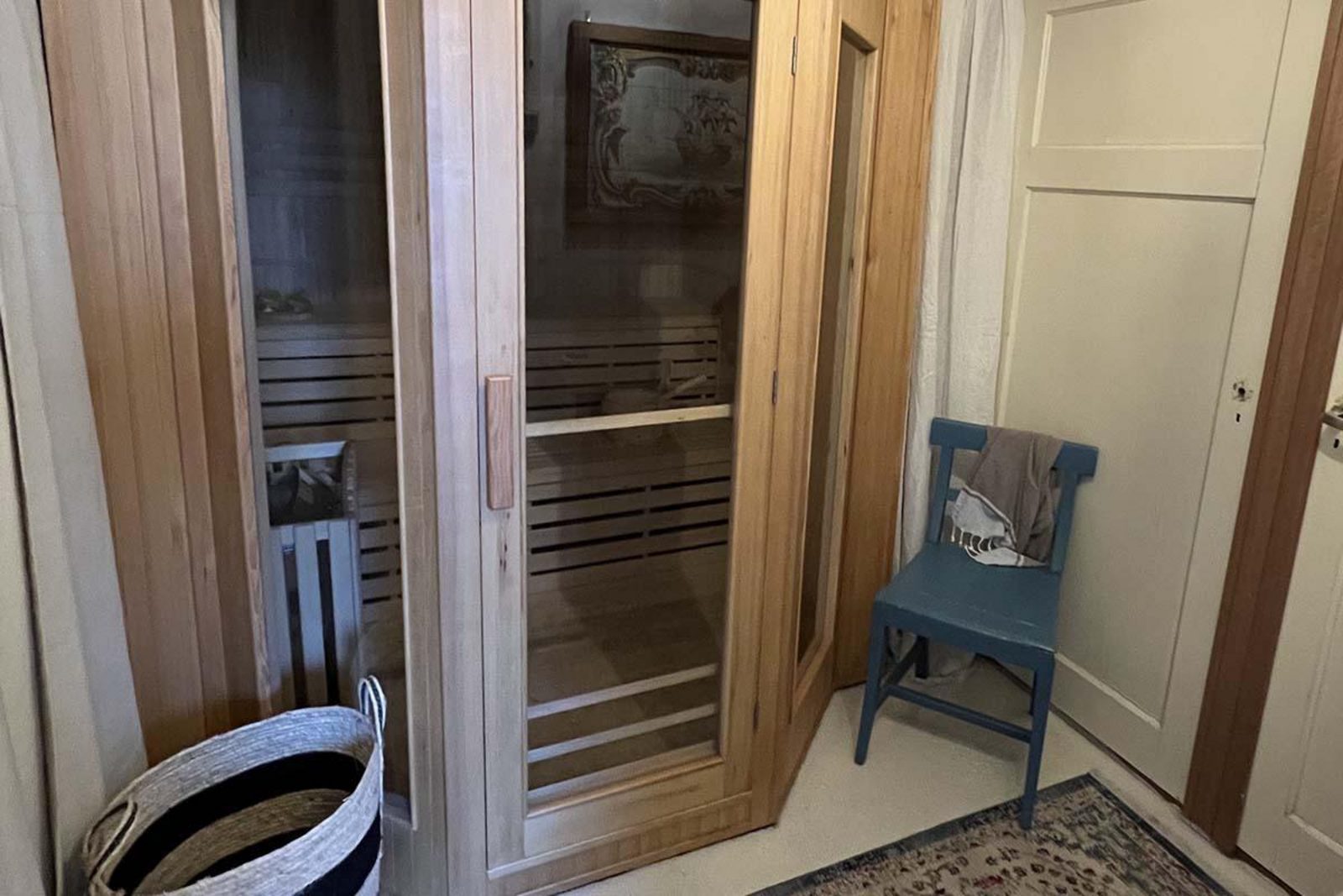 B&B De Bon Aparte 