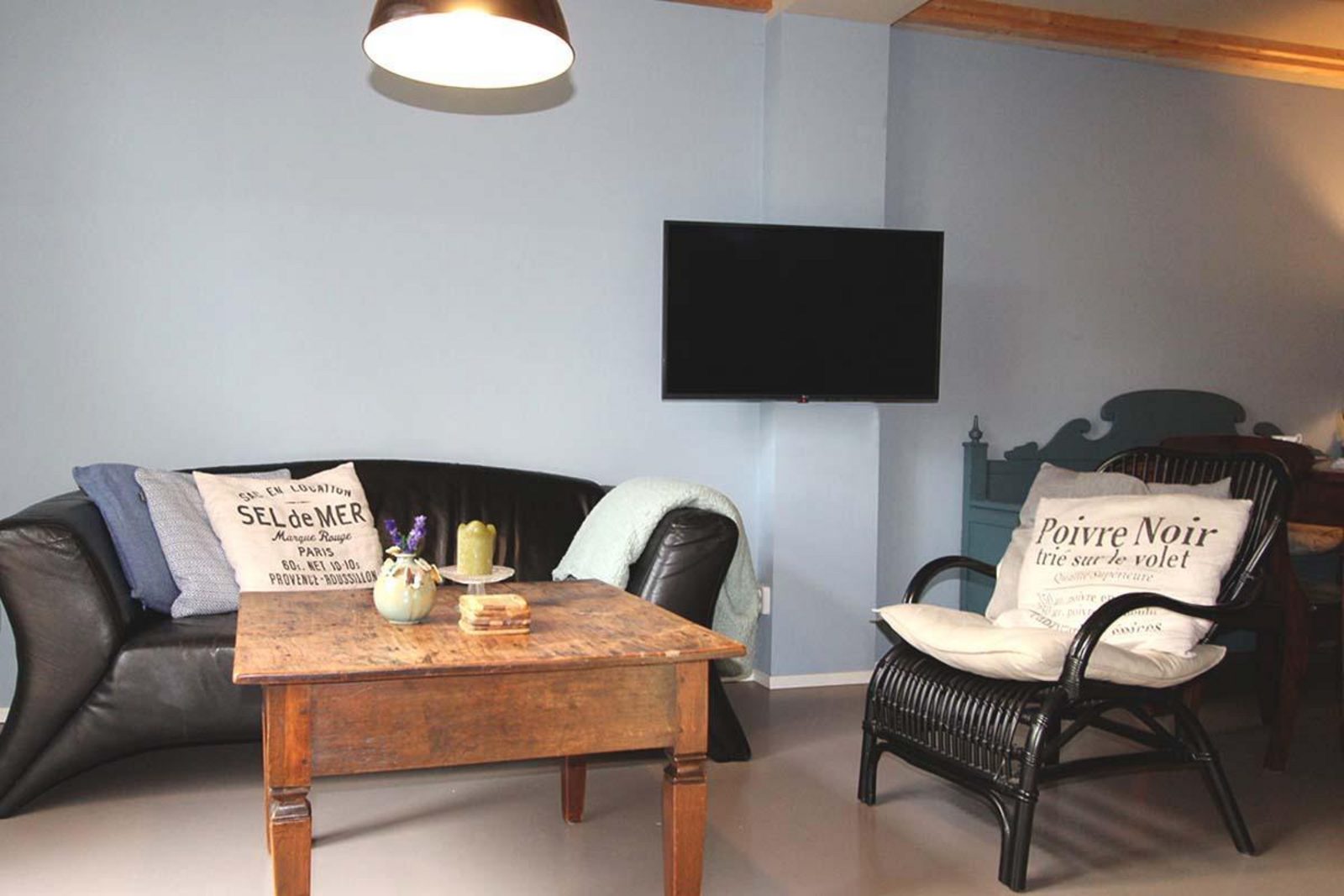 B&B De Bon Aparte 