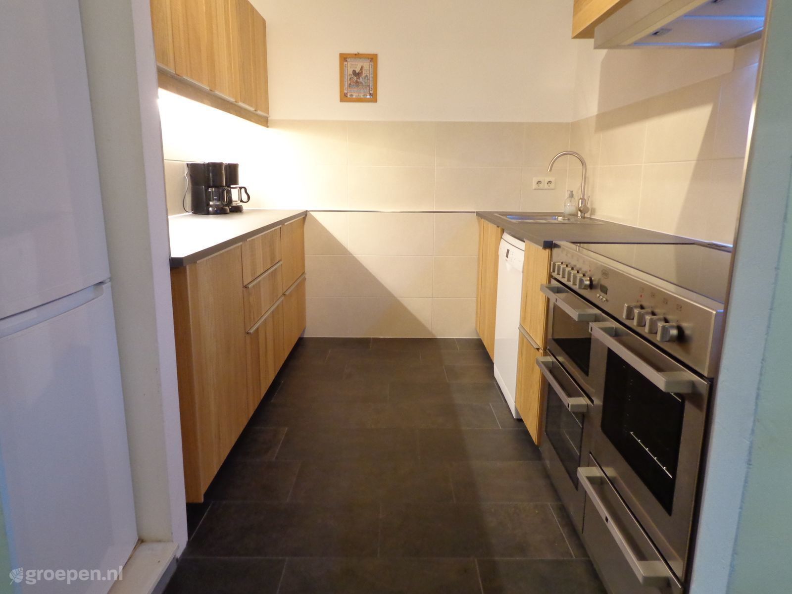 Holiday Farmhouse Barchem