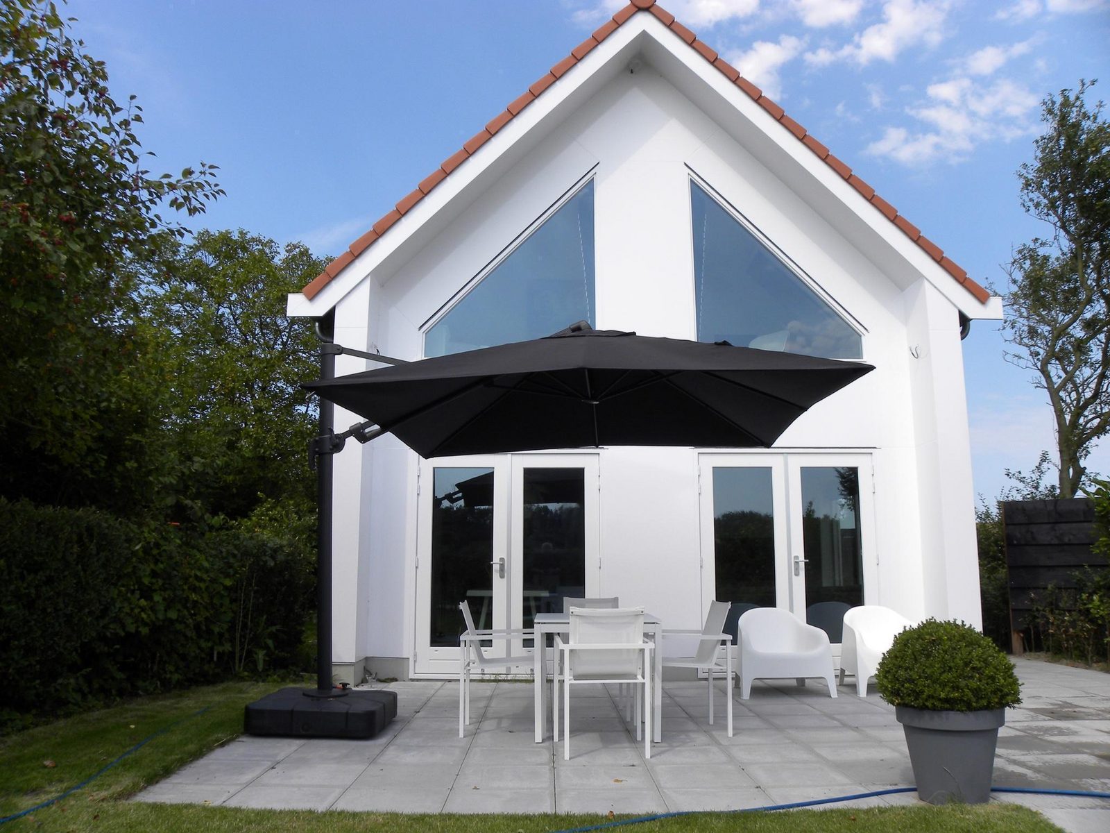VZ2315 Detached holiday home in Oostkapelle