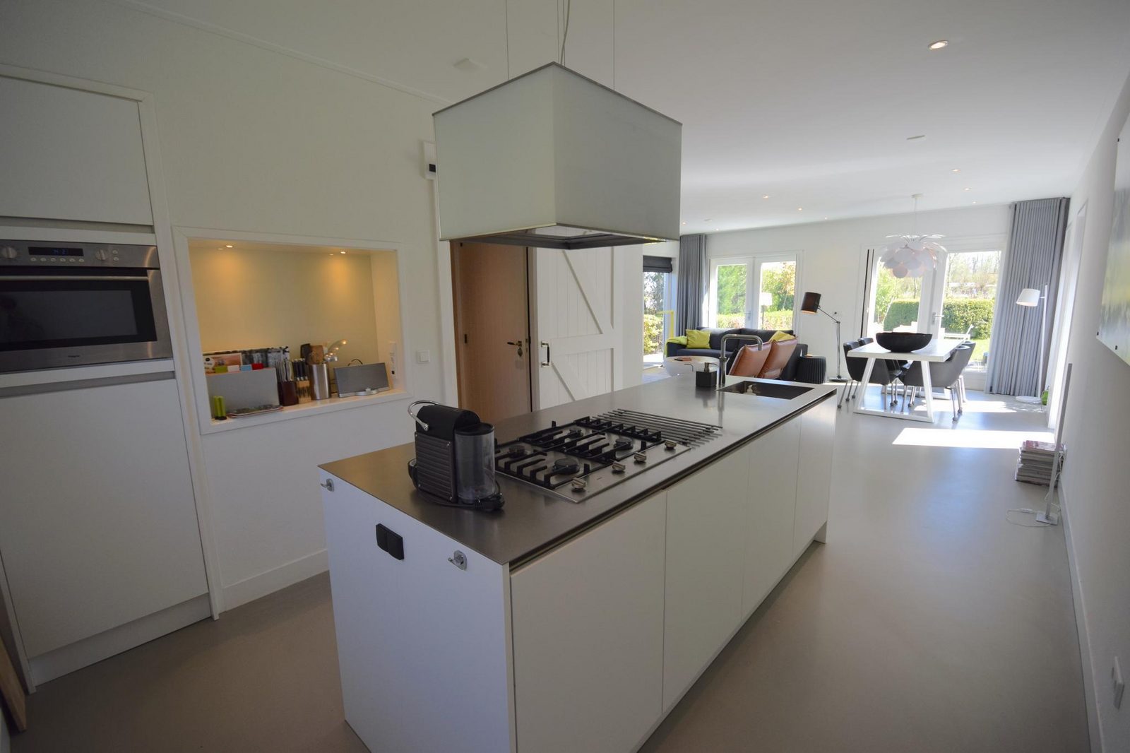 VZ2315 Detached holiday home in Oostkapelle