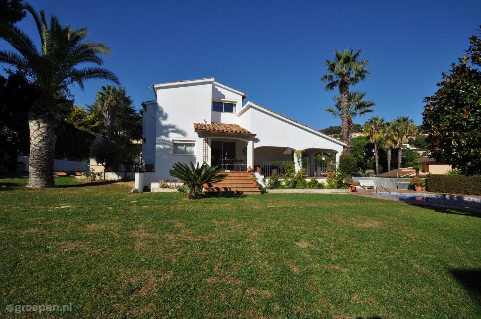 Gruppenunterkunft Blanes