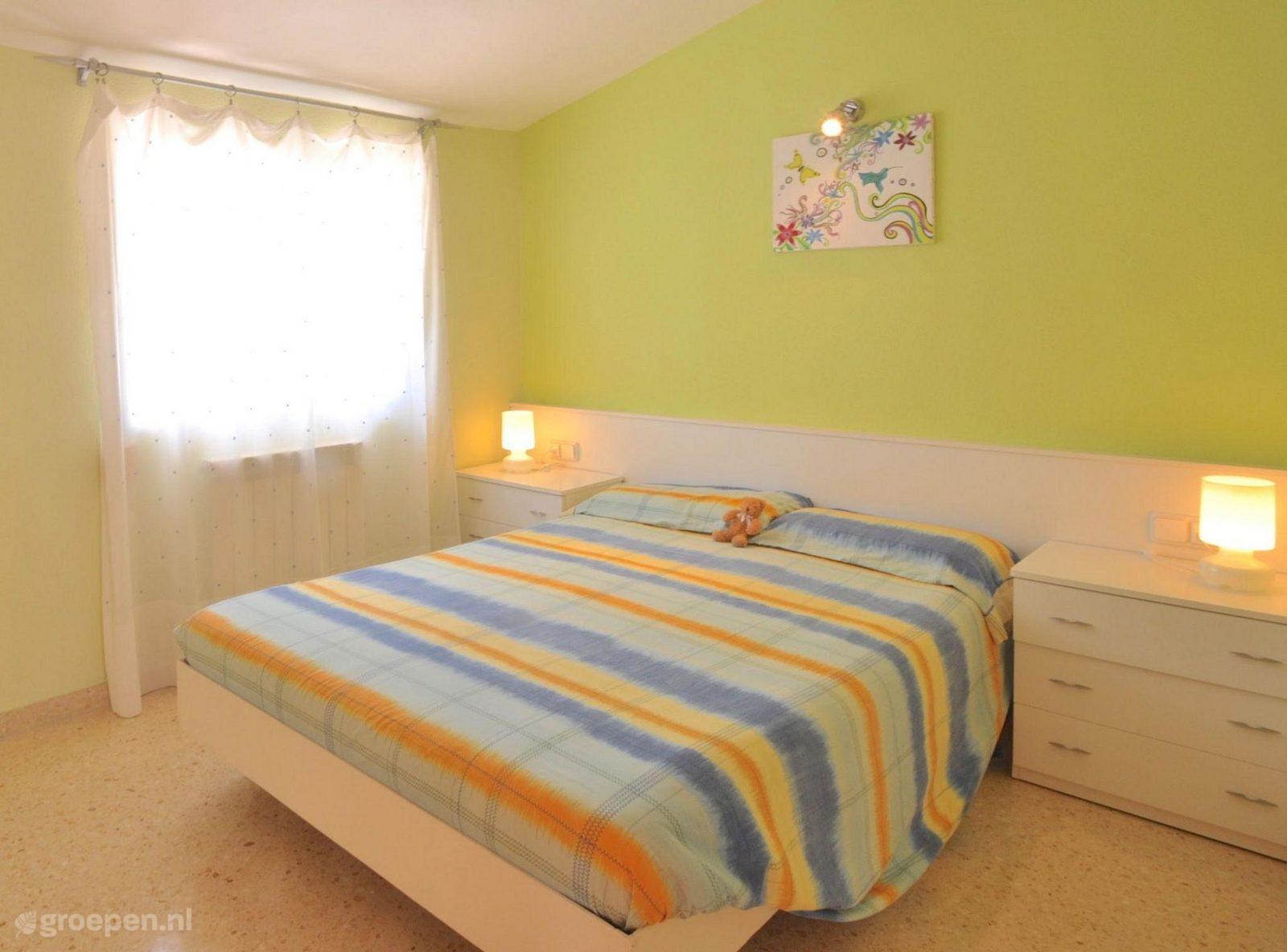 Gruppenunterkunft Blanes