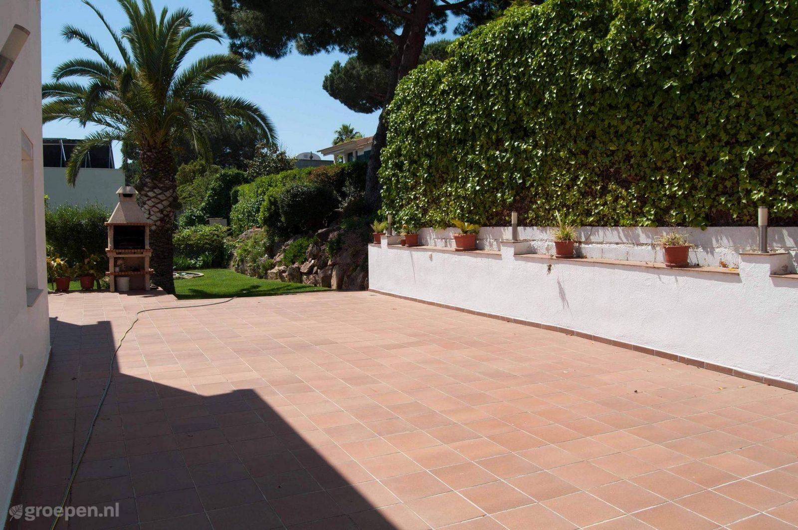 Gruppenunterkunft Blanes