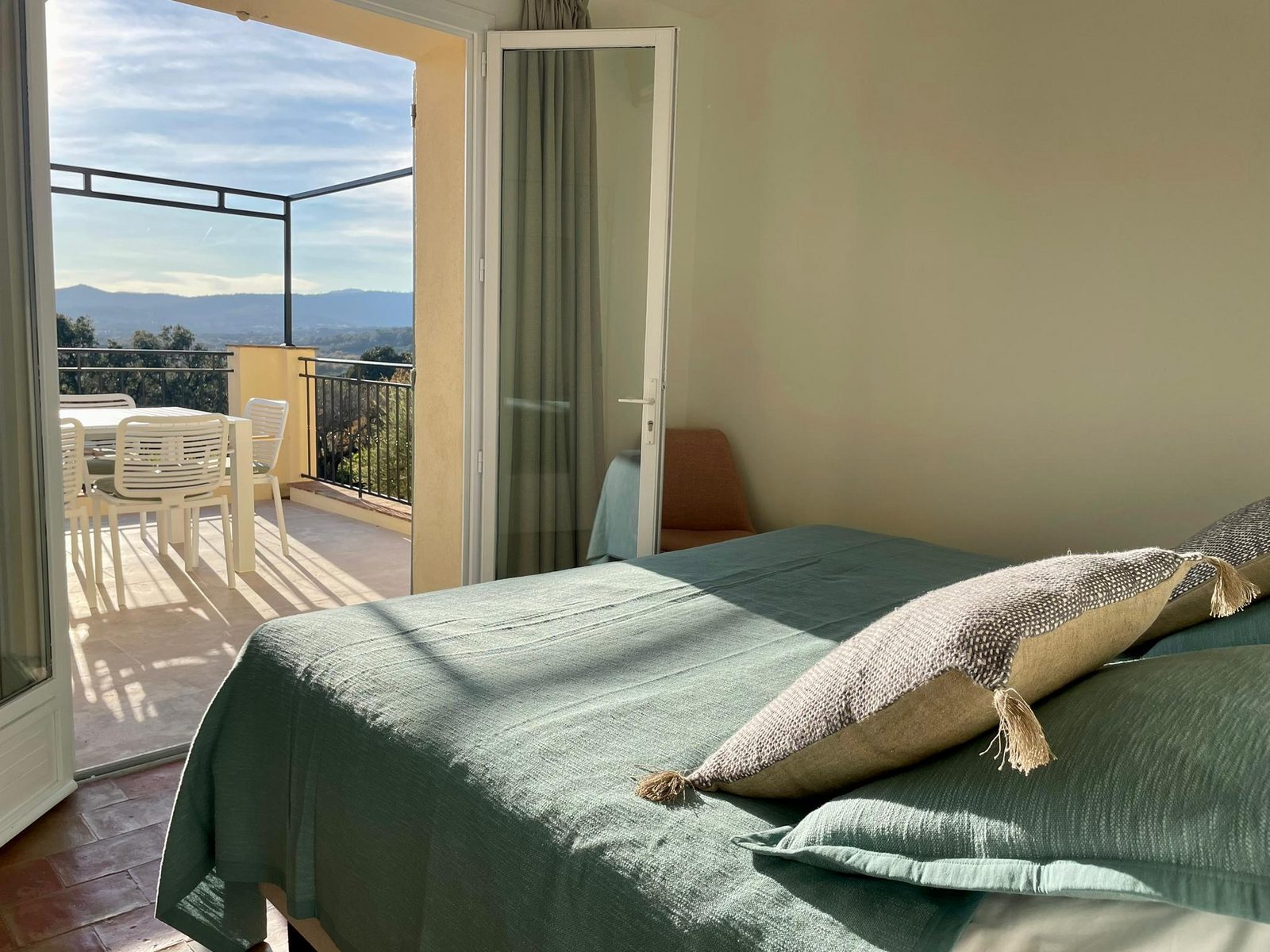 Villa Leopard