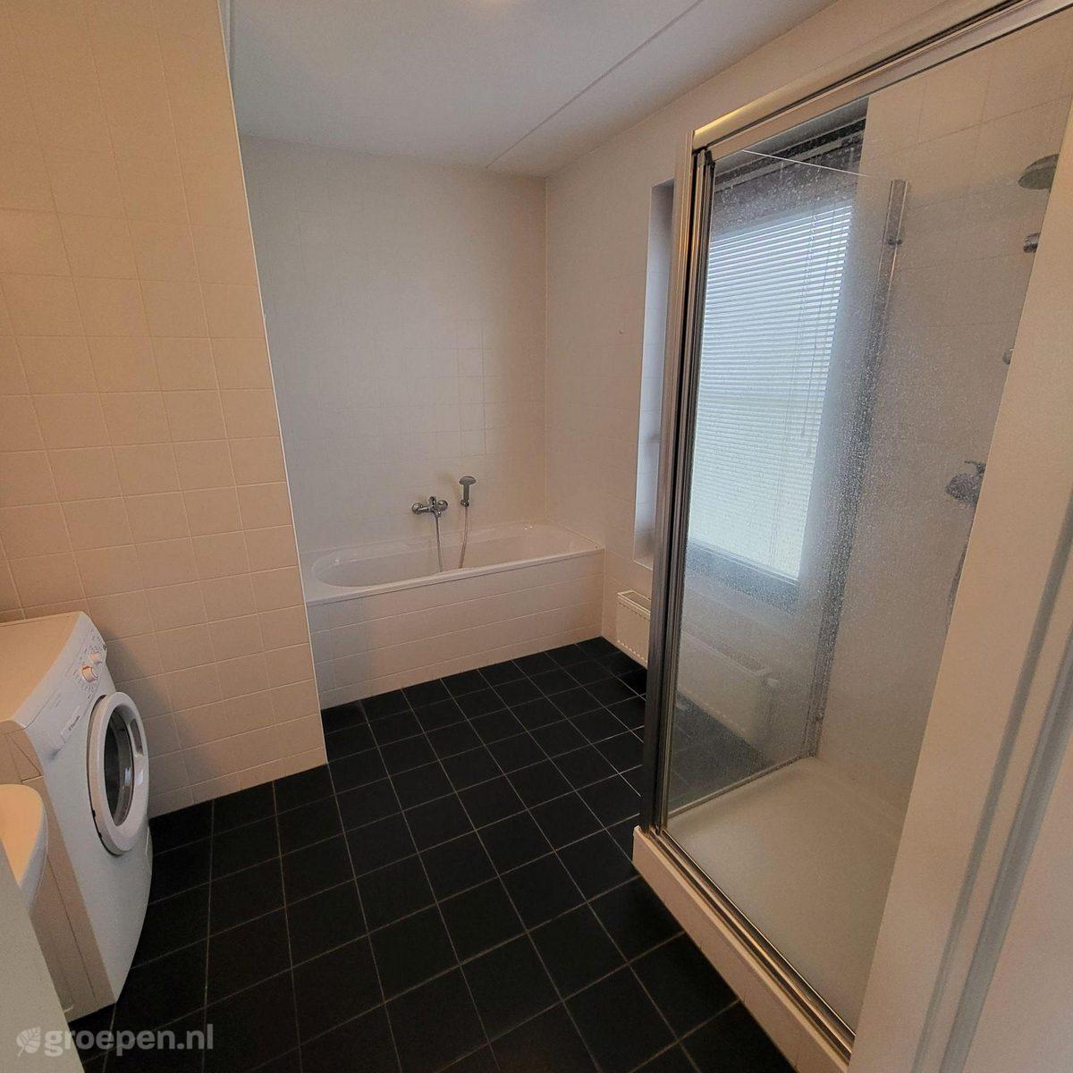 Group accommodation Balk 