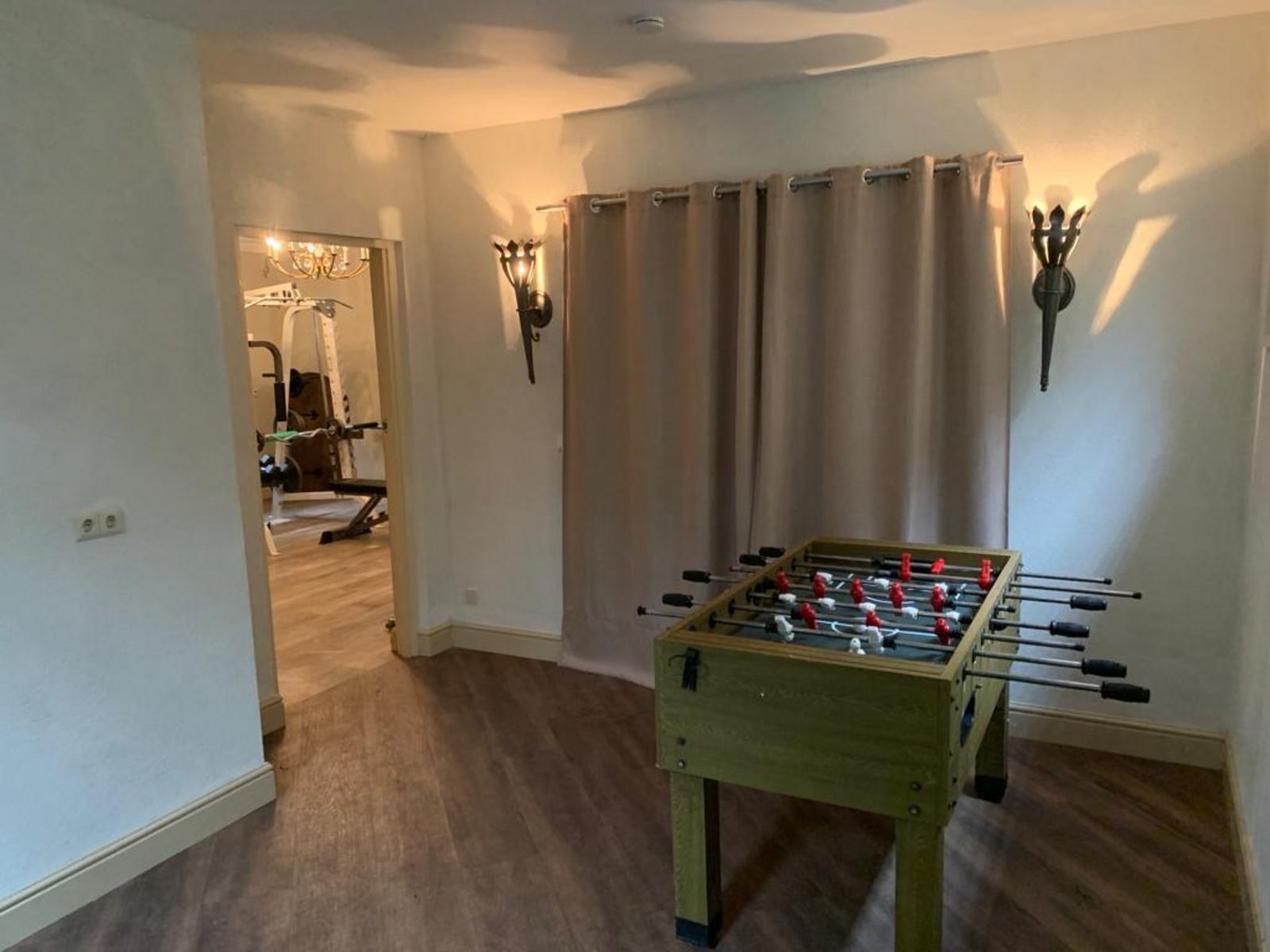 Wellnessvilla Schoorl
