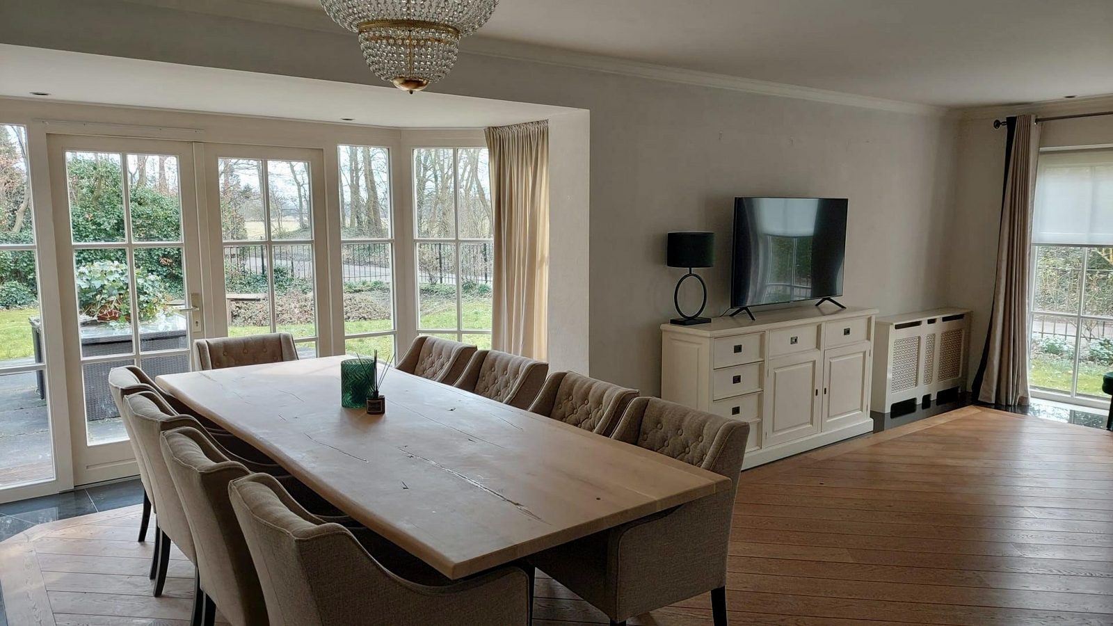 Wellnessvilla Schoorl