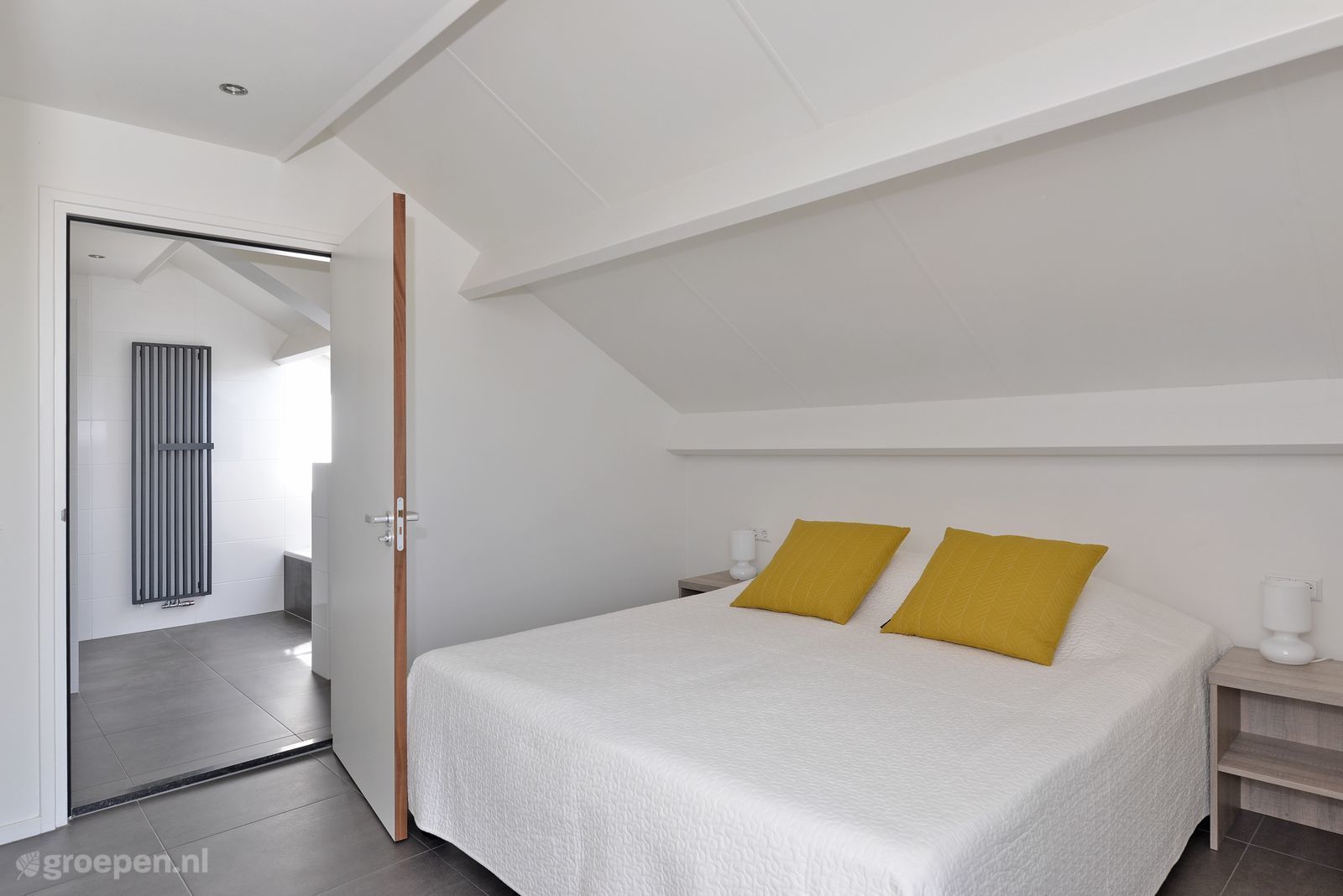 Vakantiehuis Kamperland
