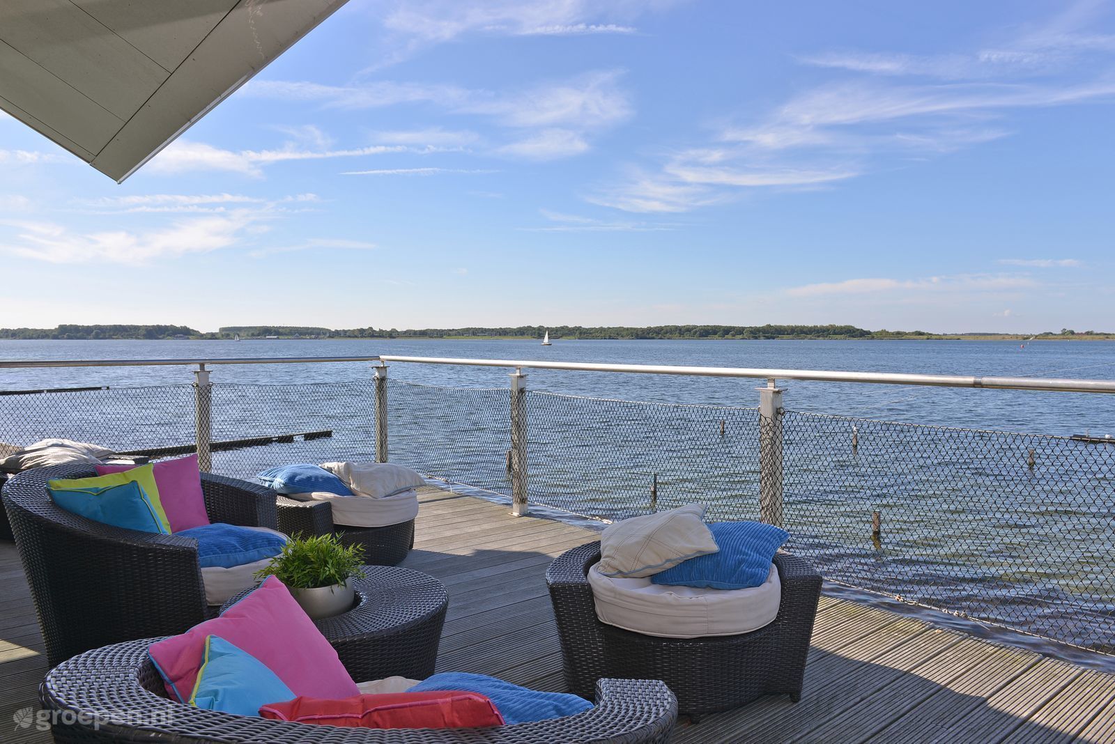 Vakantiehuis Kamperland