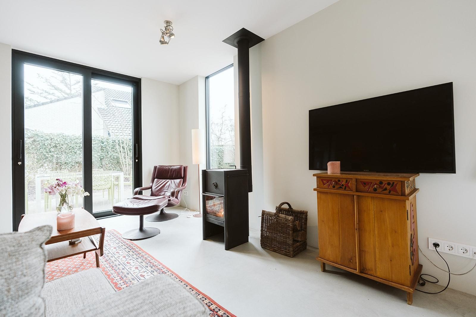 Doggersbank 38 - Noordzeepark Ouddorp