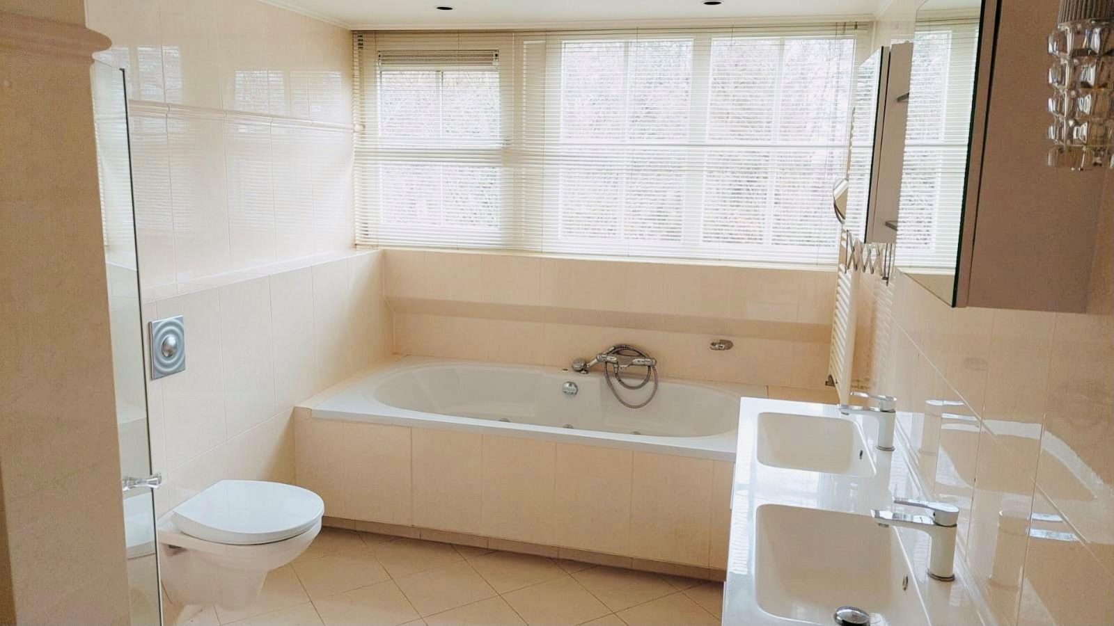 Wellnessvilla Schoorl