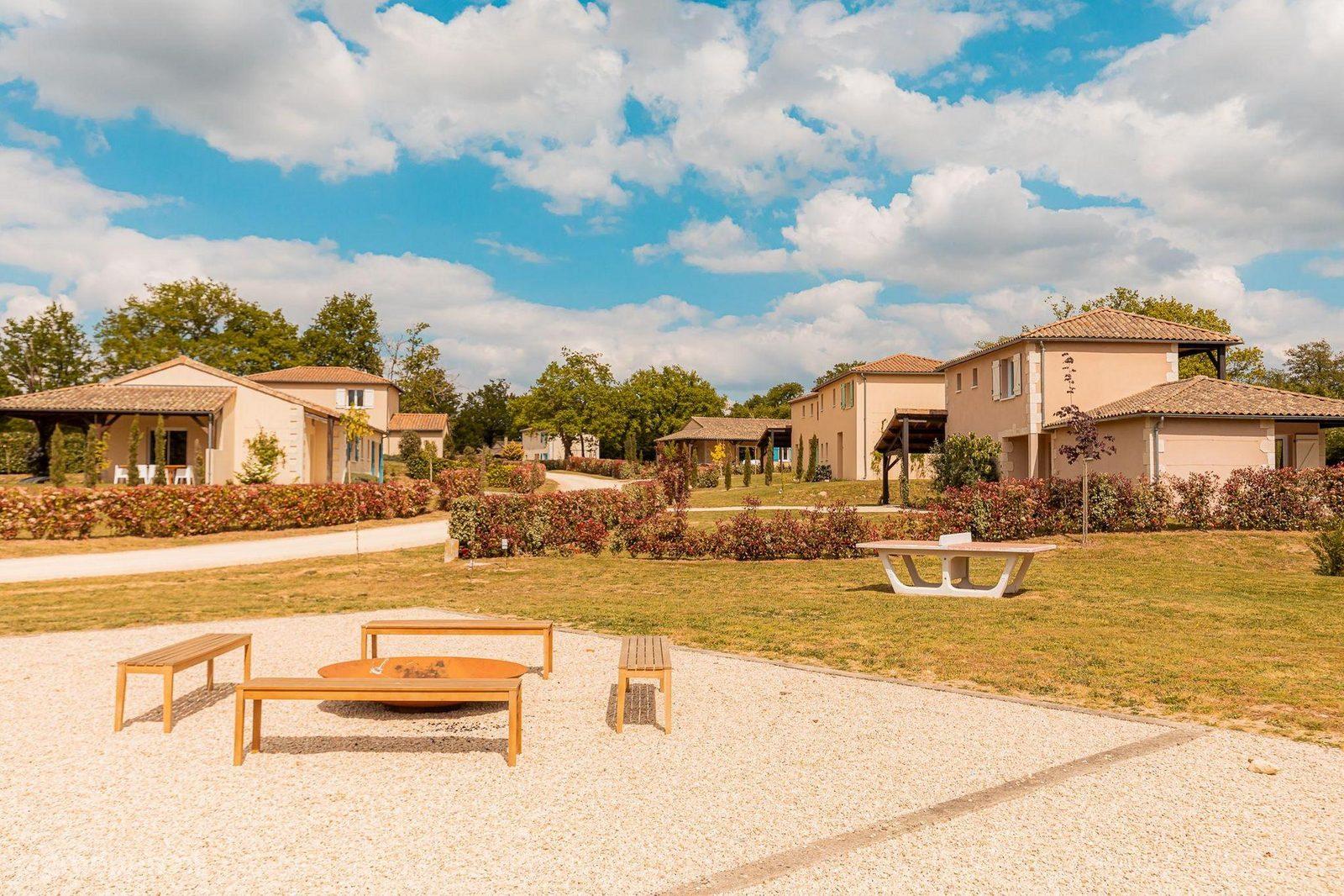 Vakantievilla Les Forges