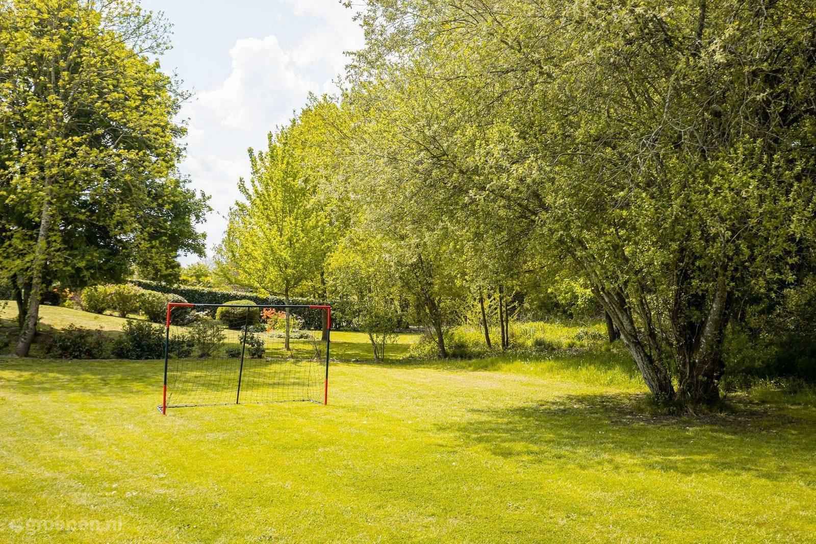 Vakantievilla Les Forges