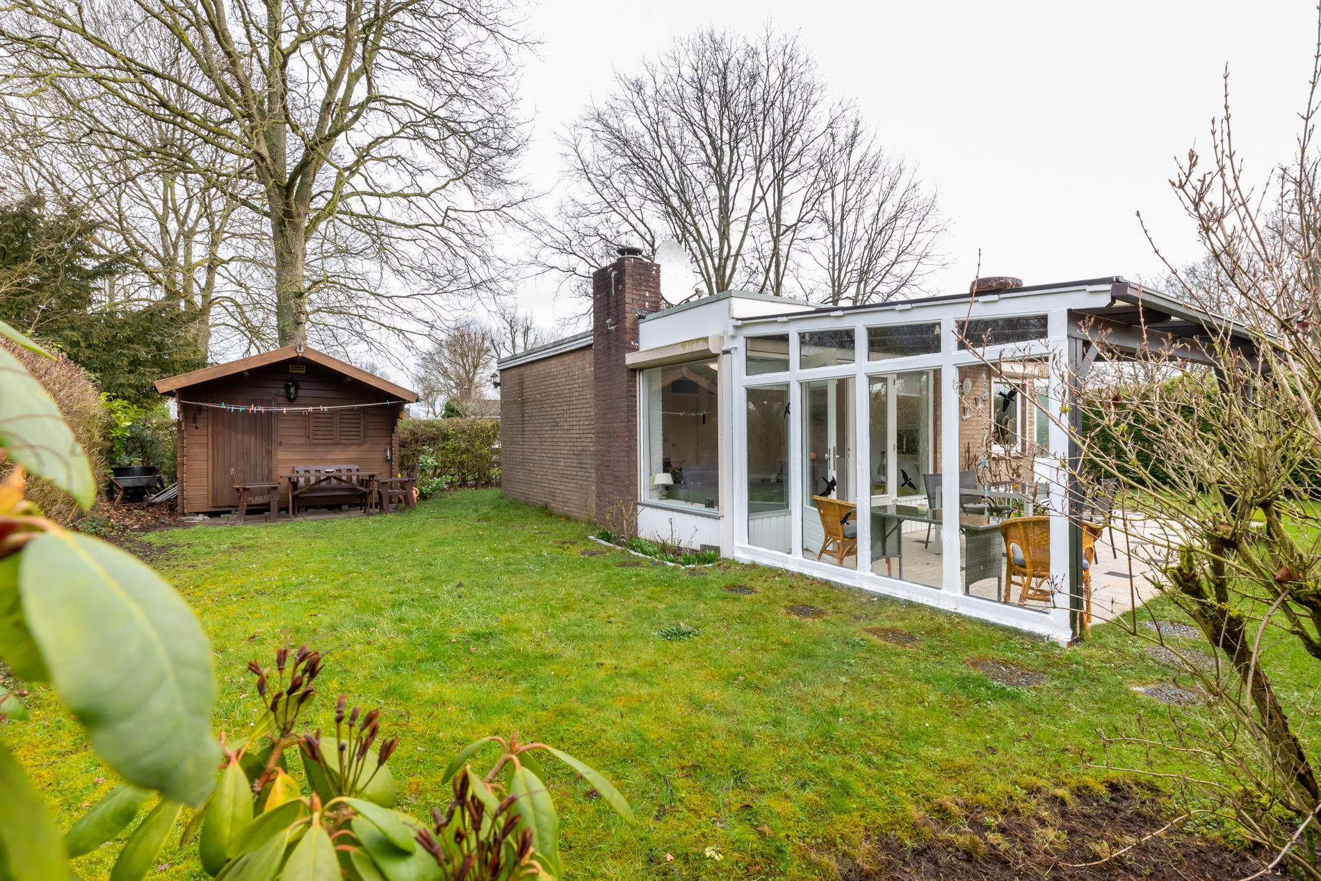 Holidayhouse - Koekoeksbloemwei 90 | Kortgene