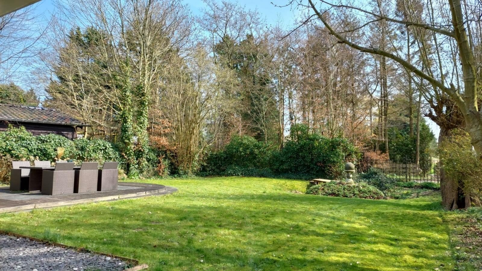 Wellnessvilla Schoorl