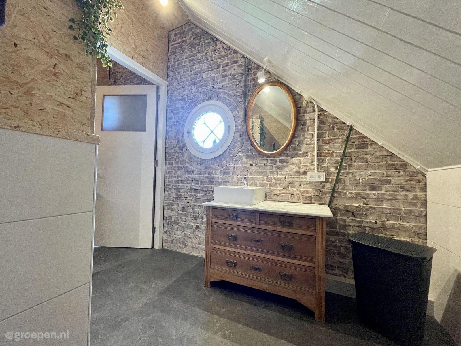 Ferienhaus Broekhuizenvorst