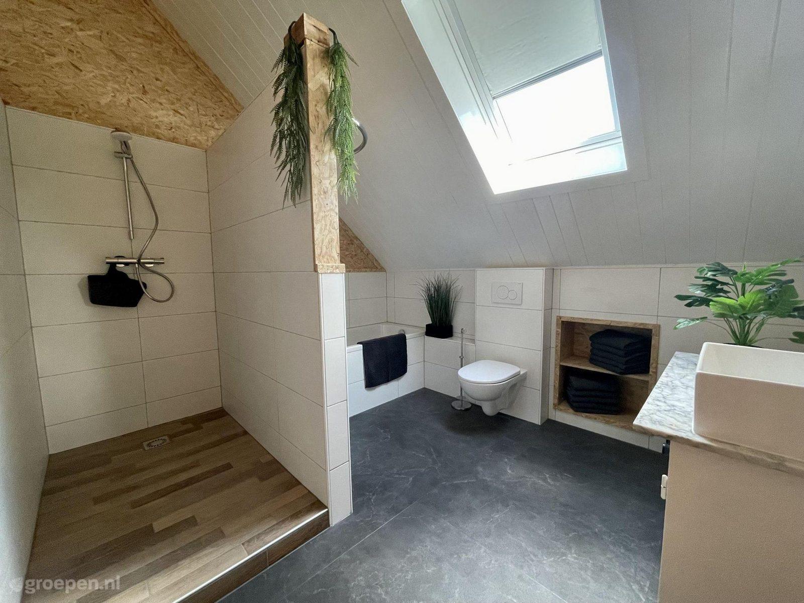 Ferienhaus Broekhuizenvorst