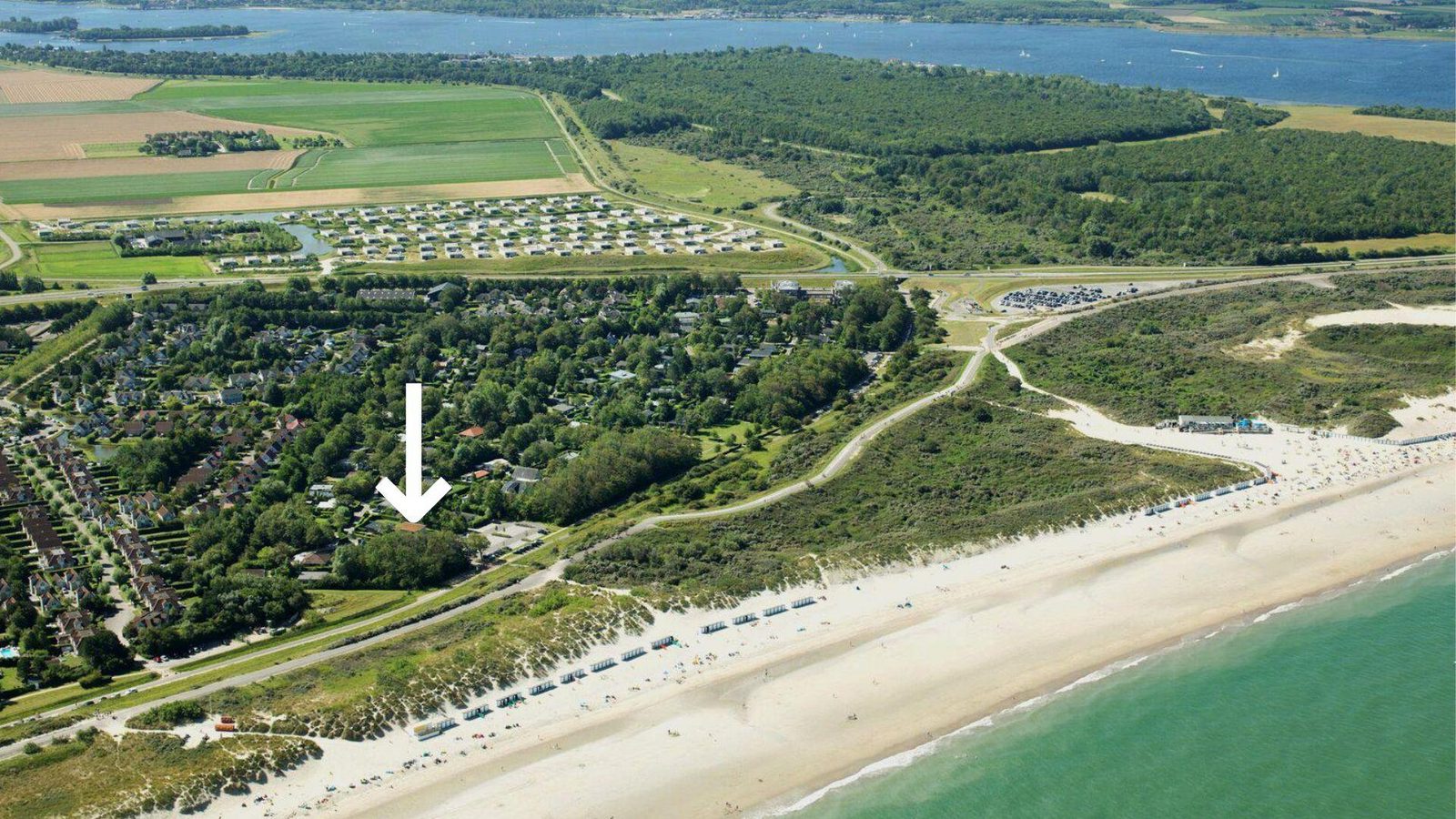 Fazantenlaan 21 | De Banjaard