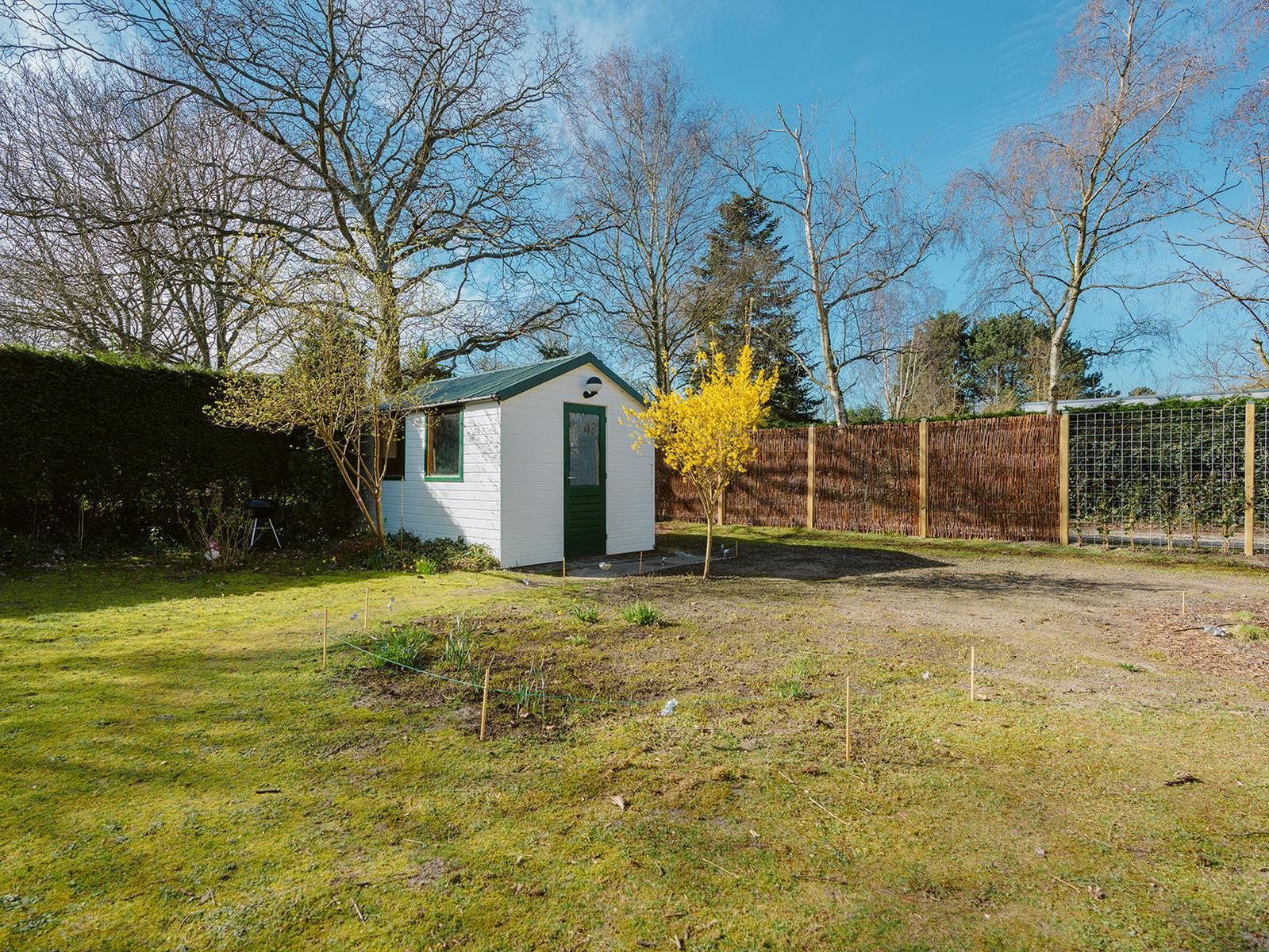 Prinsenhof 43 - Ouddorp  