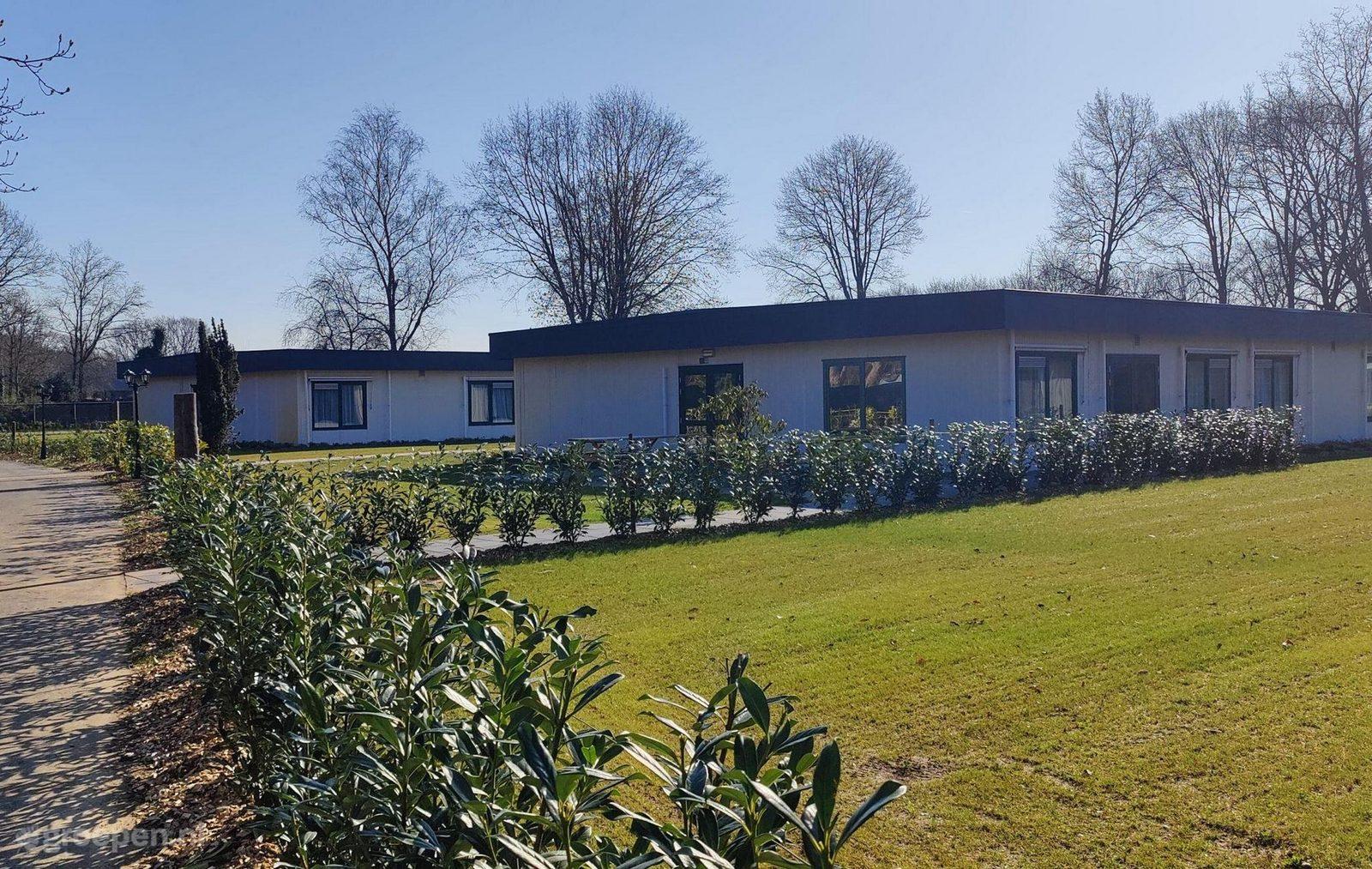 Groepsaccommodatie Haelen