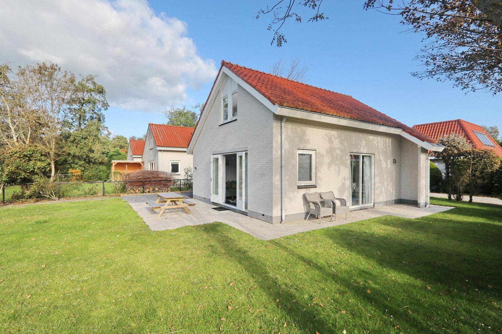Strandheem